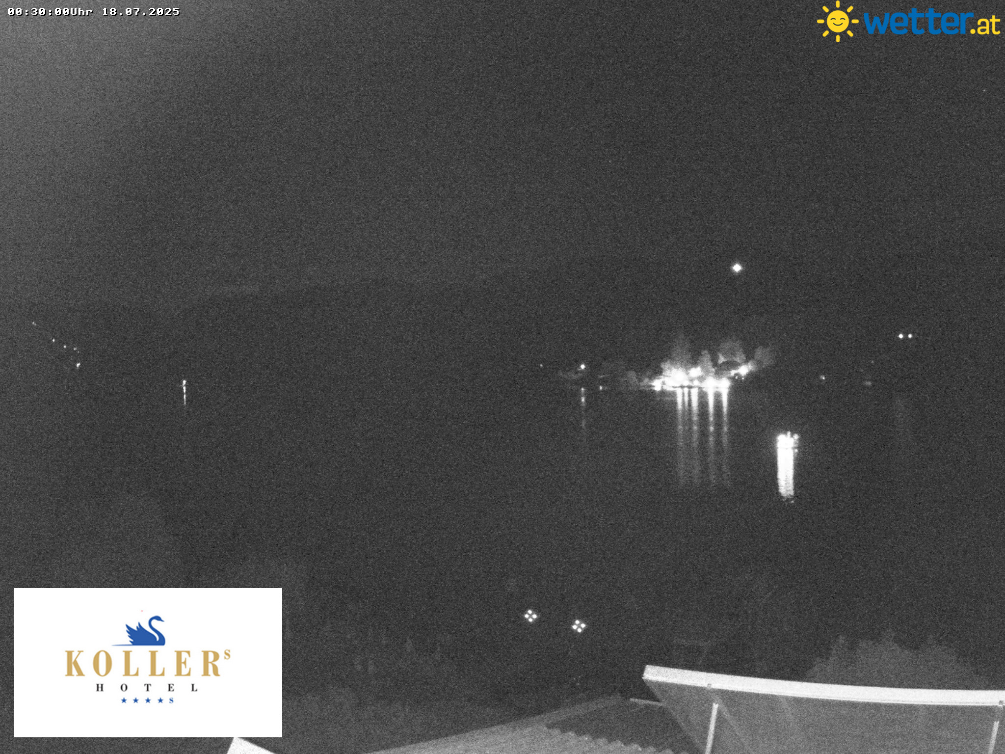WetterCam Seeboden