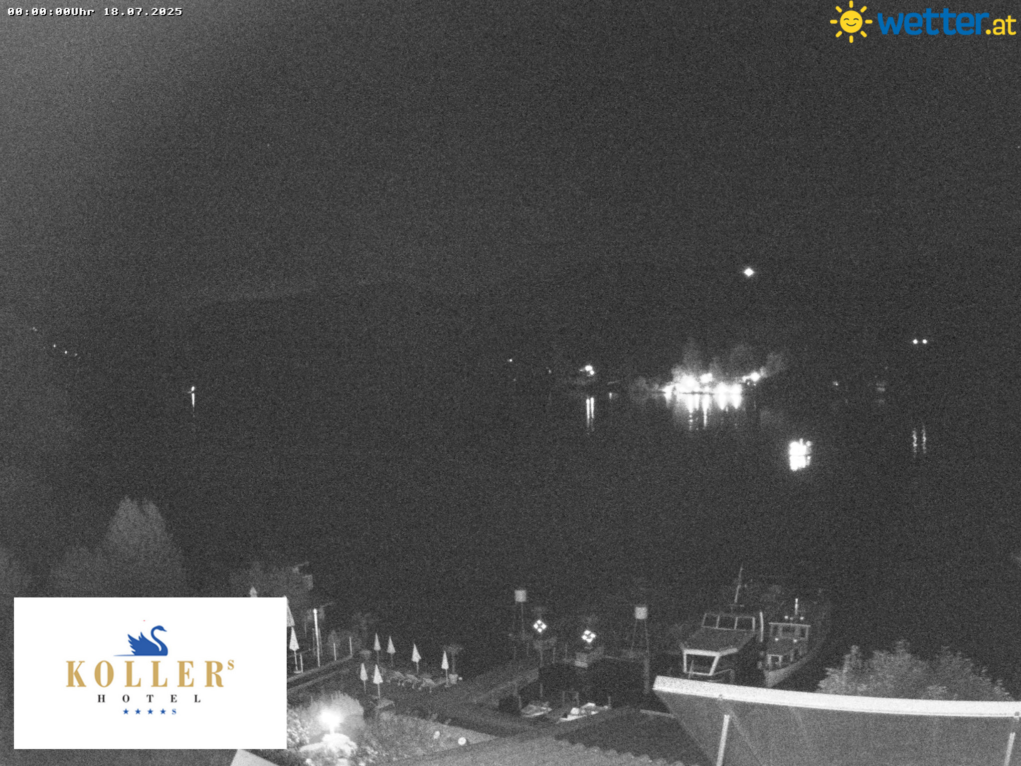 WetterCam Seeboden