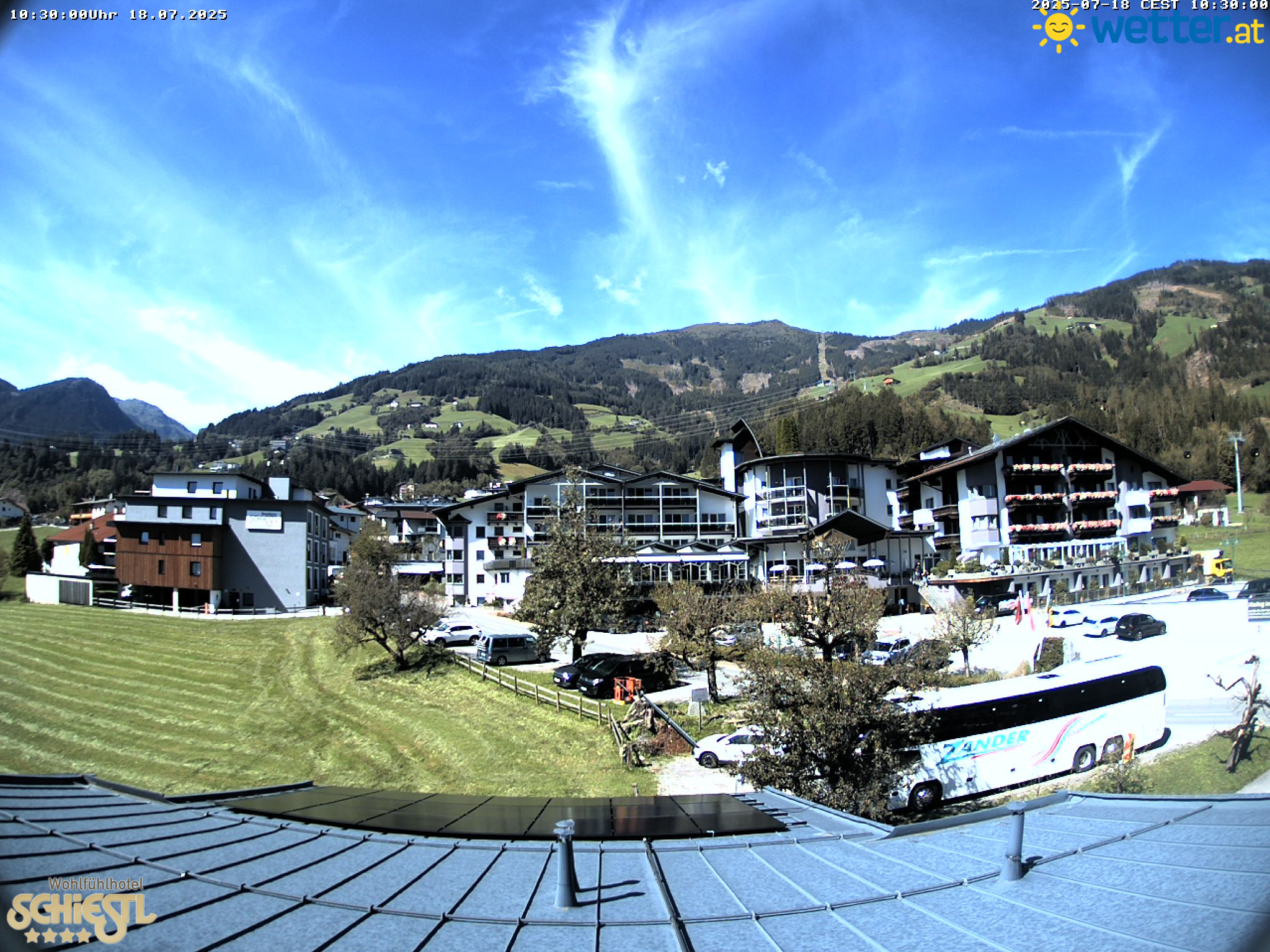 WetterCam Fügen