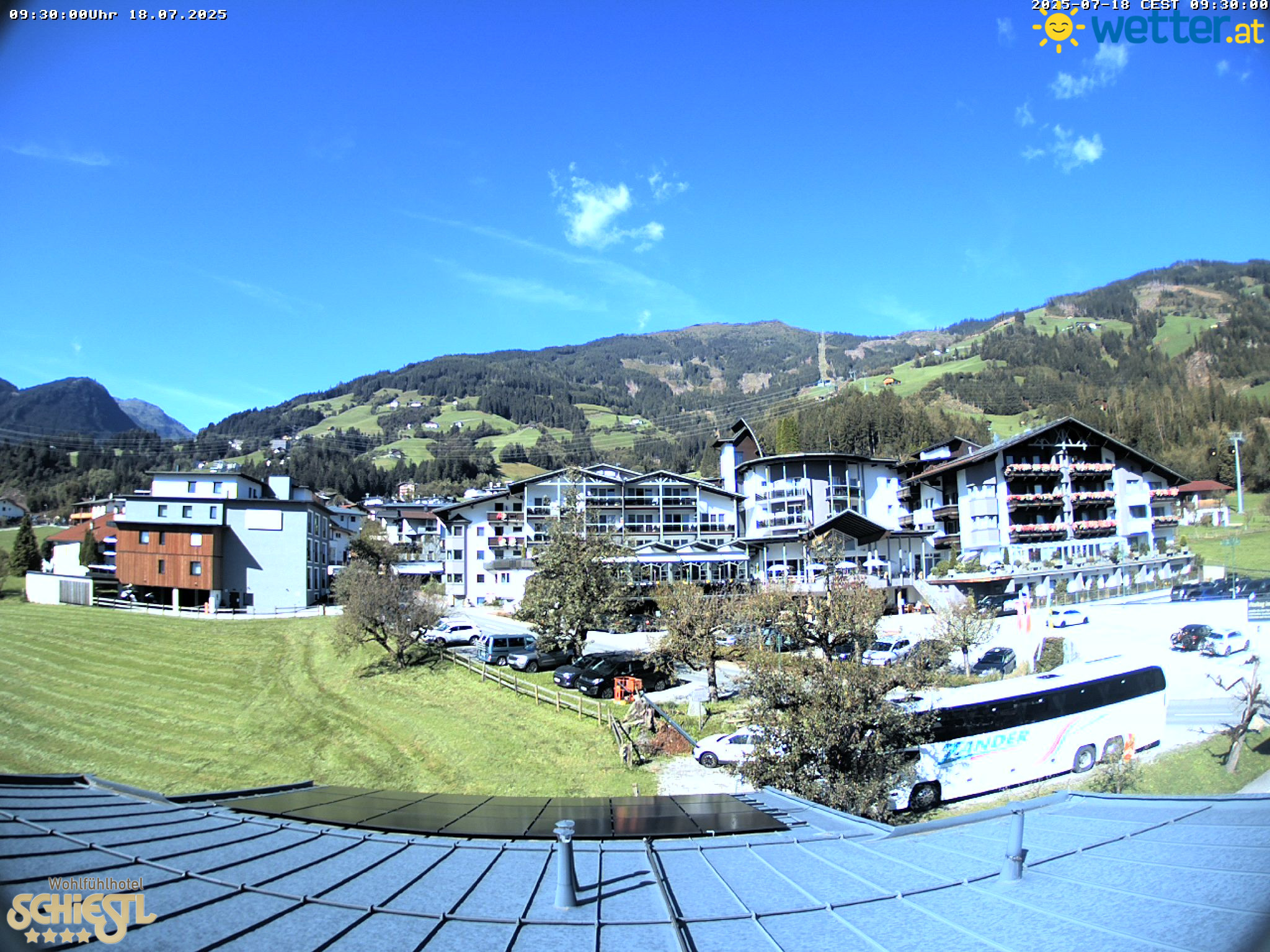 WetterCam Fügen