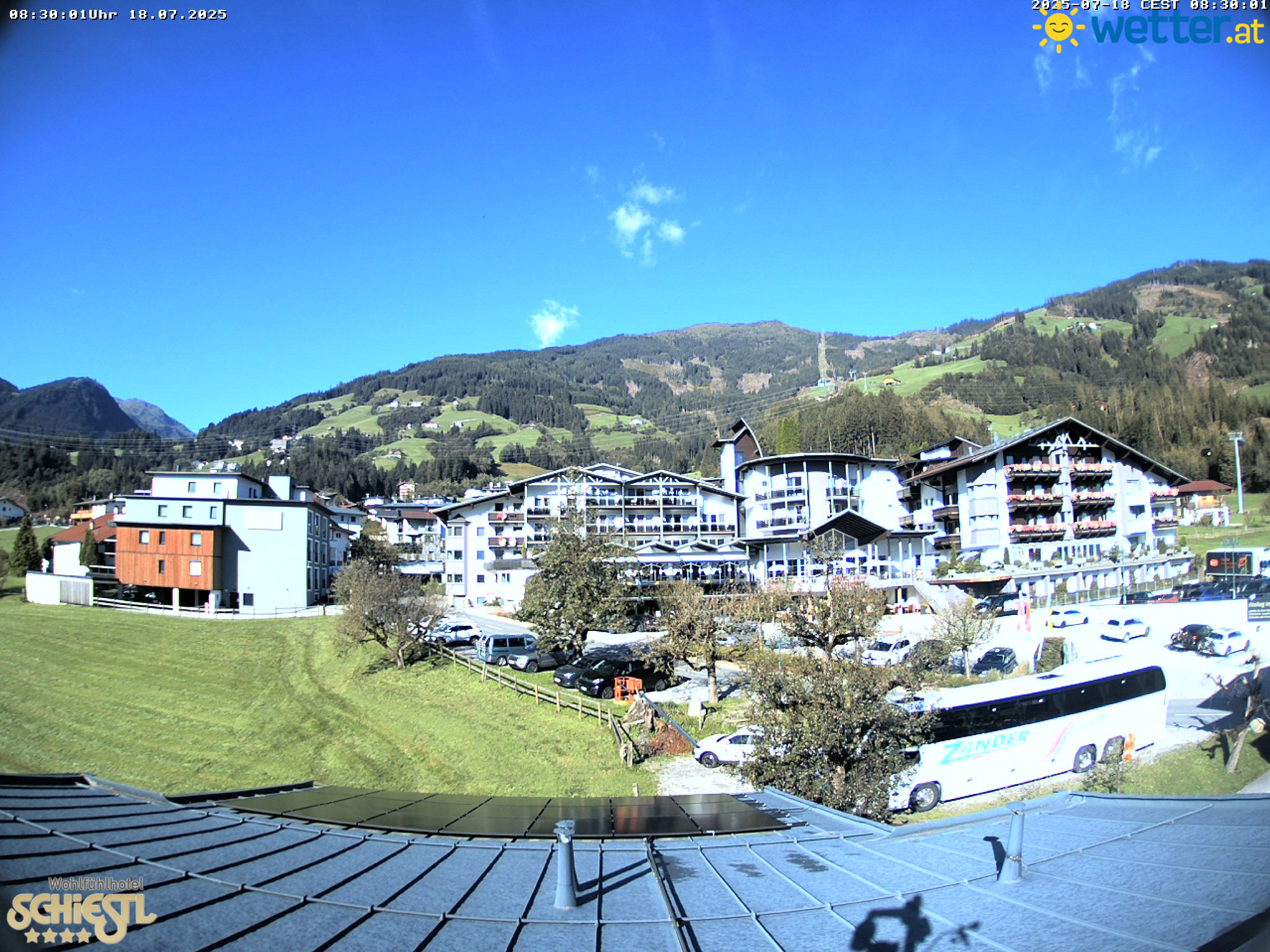 WetterCam Fügen