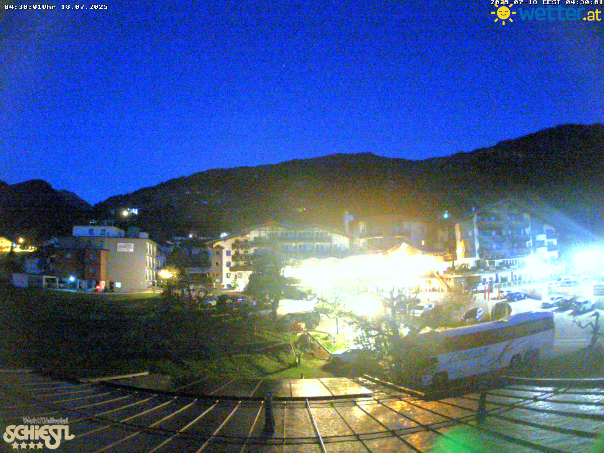 WetterCam Fügen