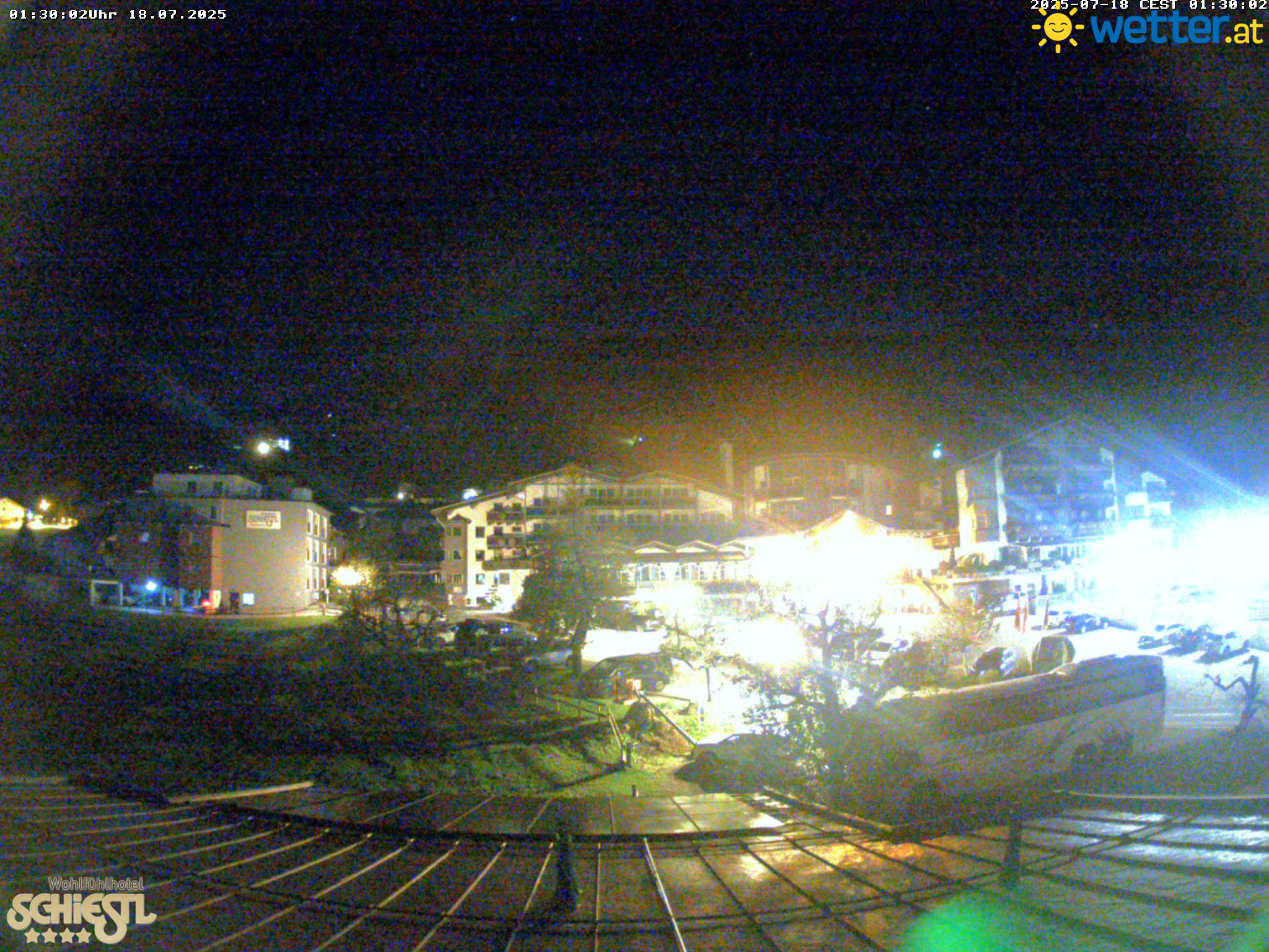 WetterCam Fügen