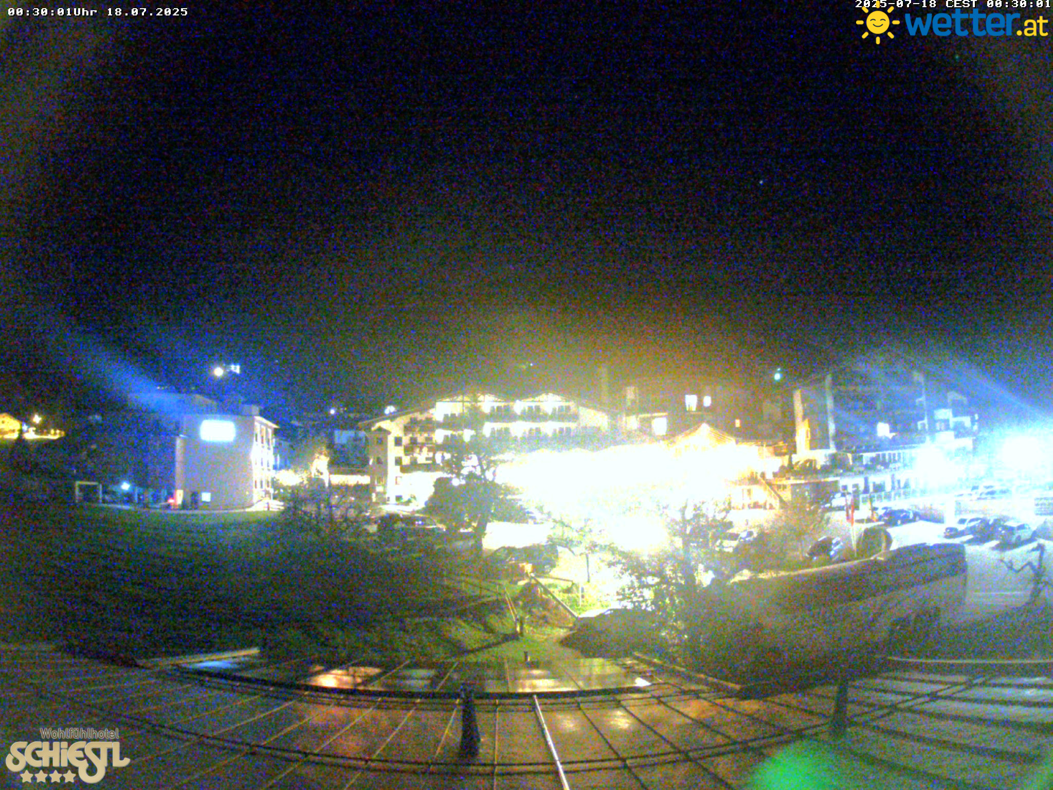 WetterCam Fügen