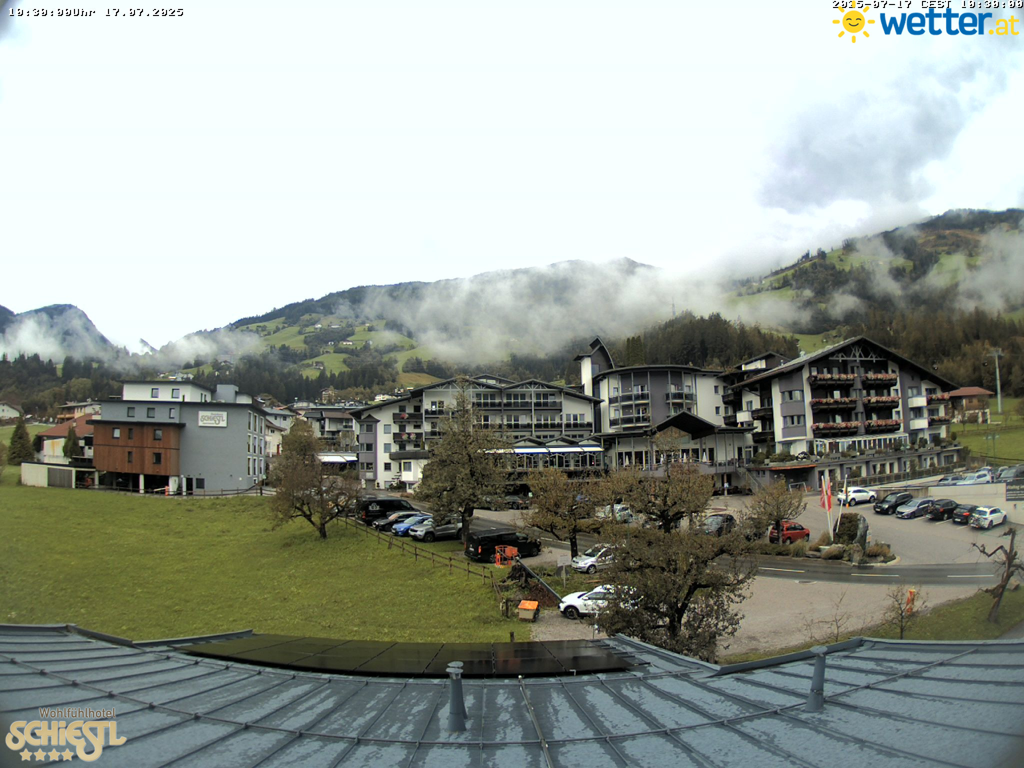 WetterCam Fügen