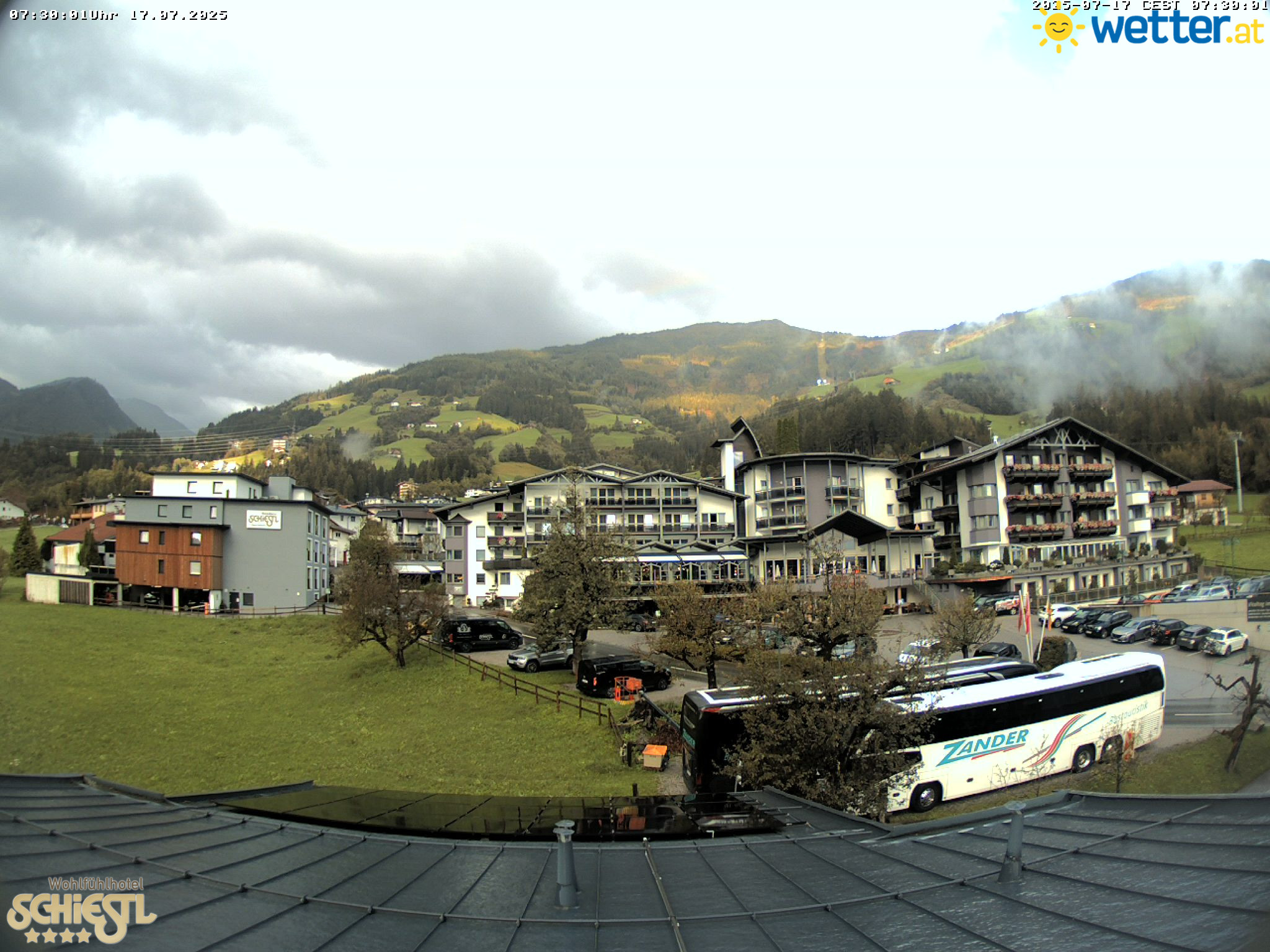 WetterCam Fügen