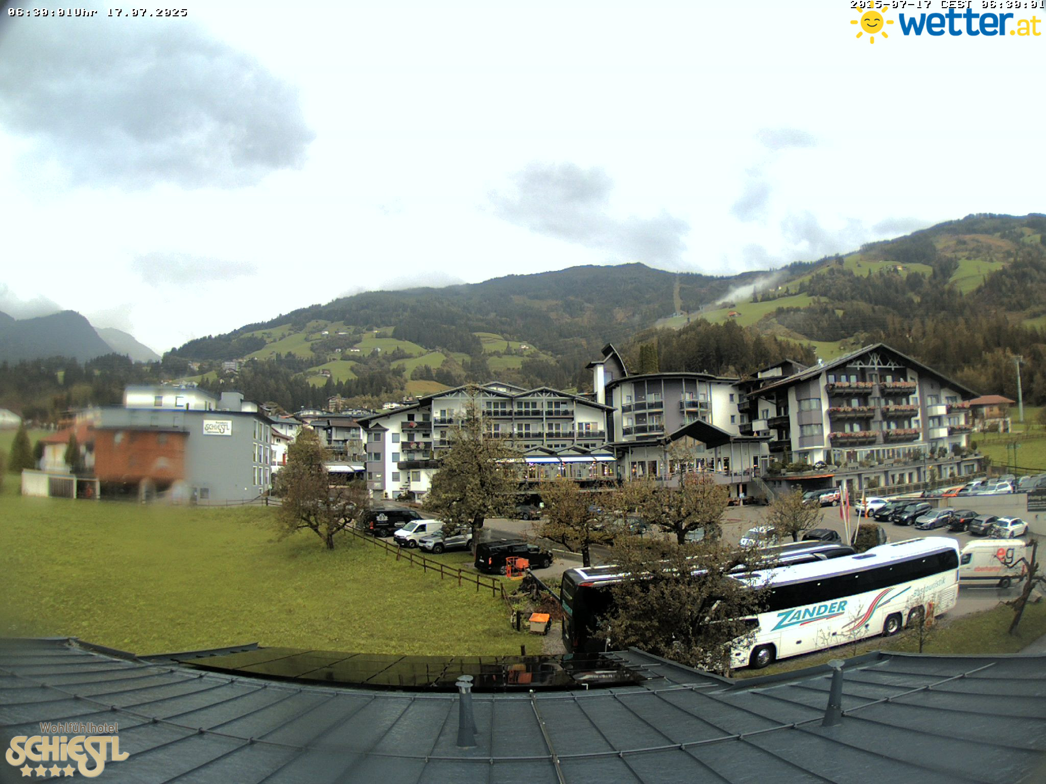 WetterCam Fügen