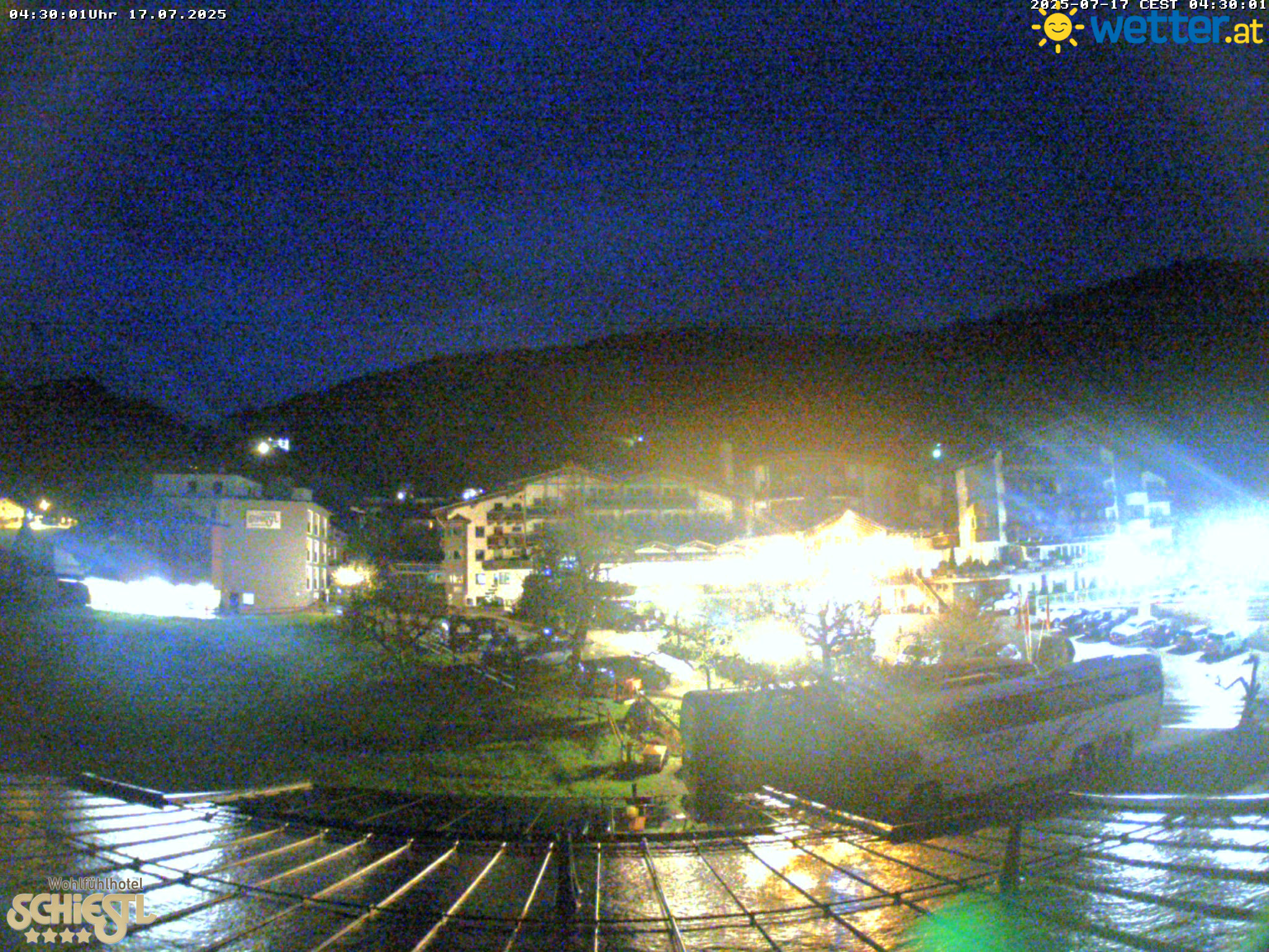 WetterCam Fügen
