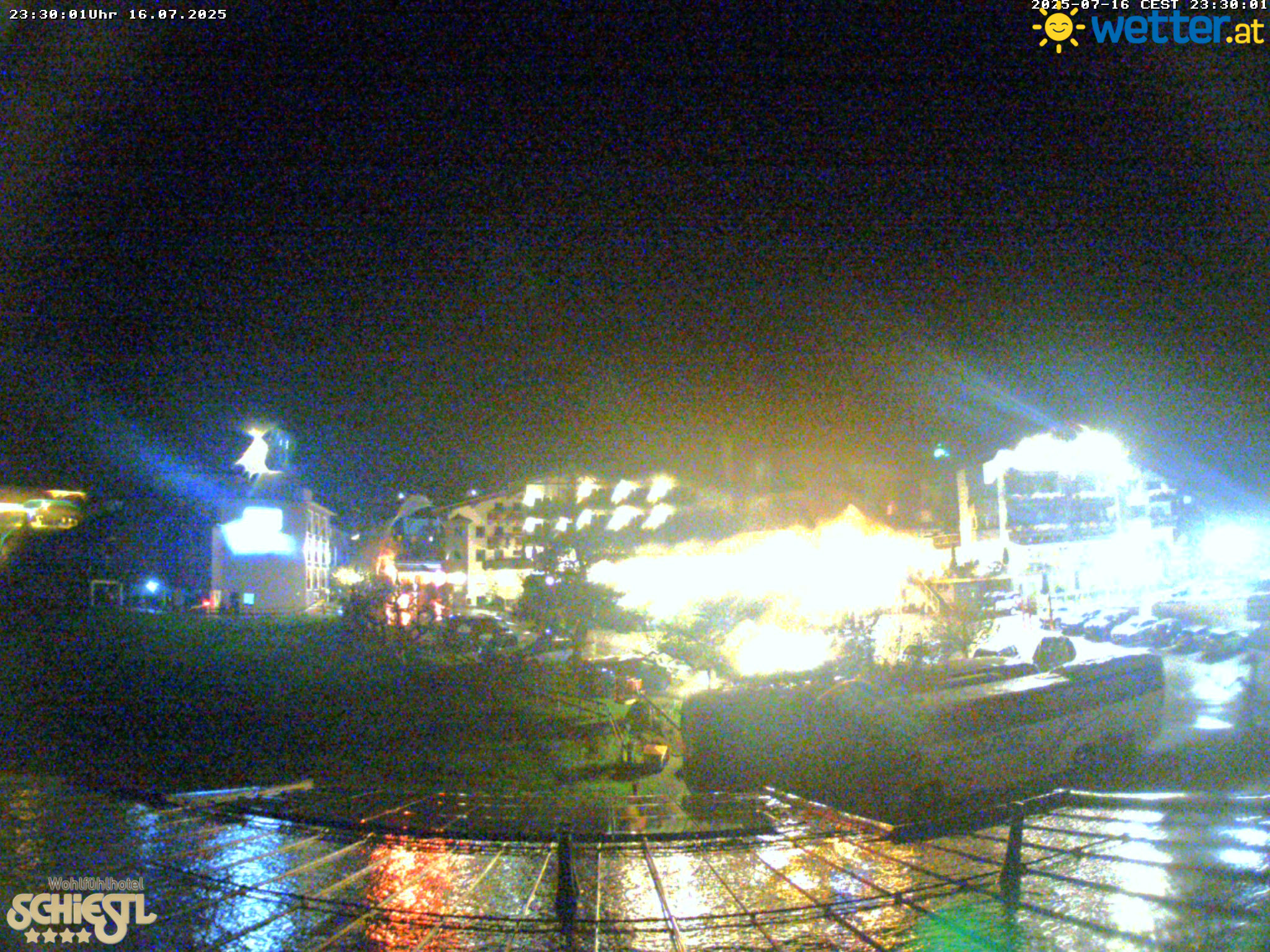 WetterCam Fügen