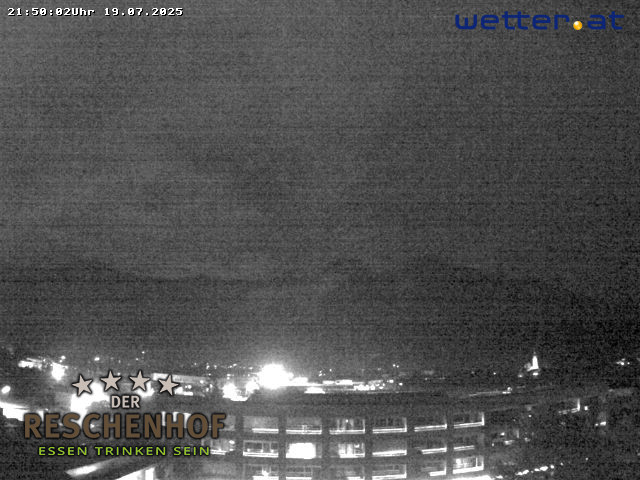 WetterCam Mils