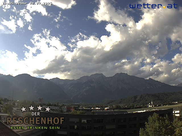 WetterCam Mils