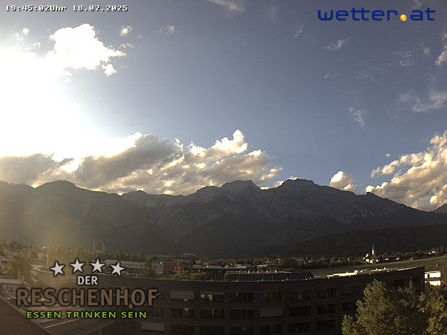 WetterCam Mils
