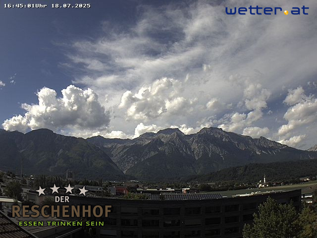 WetterCam Mils