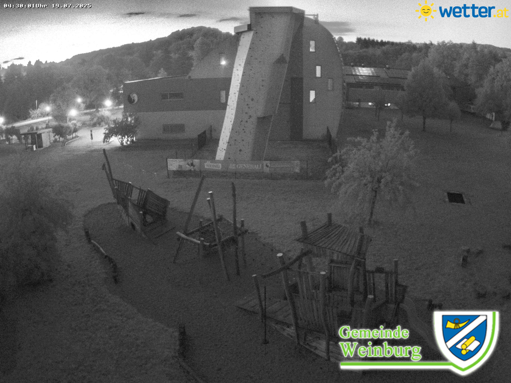 WetterCam Weinburg