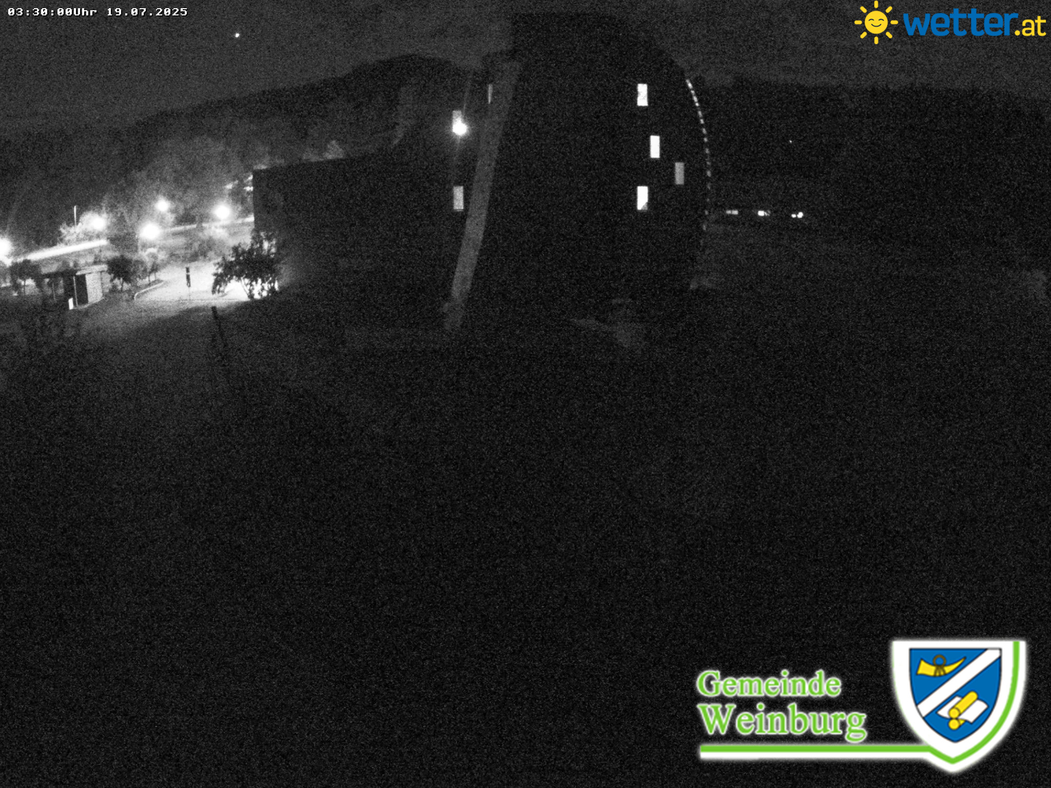 WetterCam Weinburg