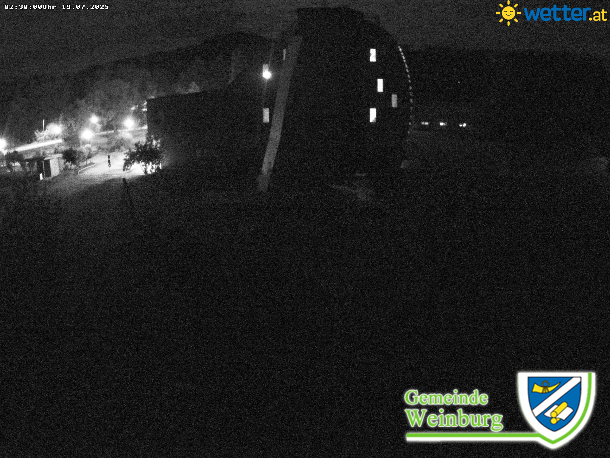WetterCam Weinburg