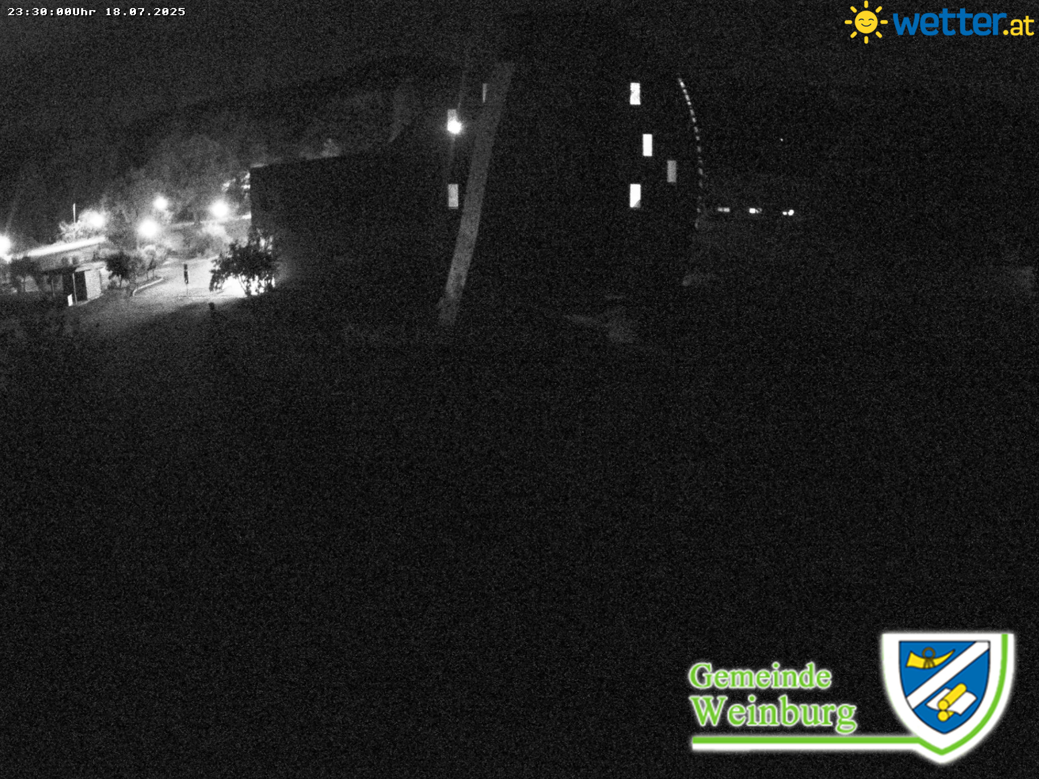 WetterCam Weinburg