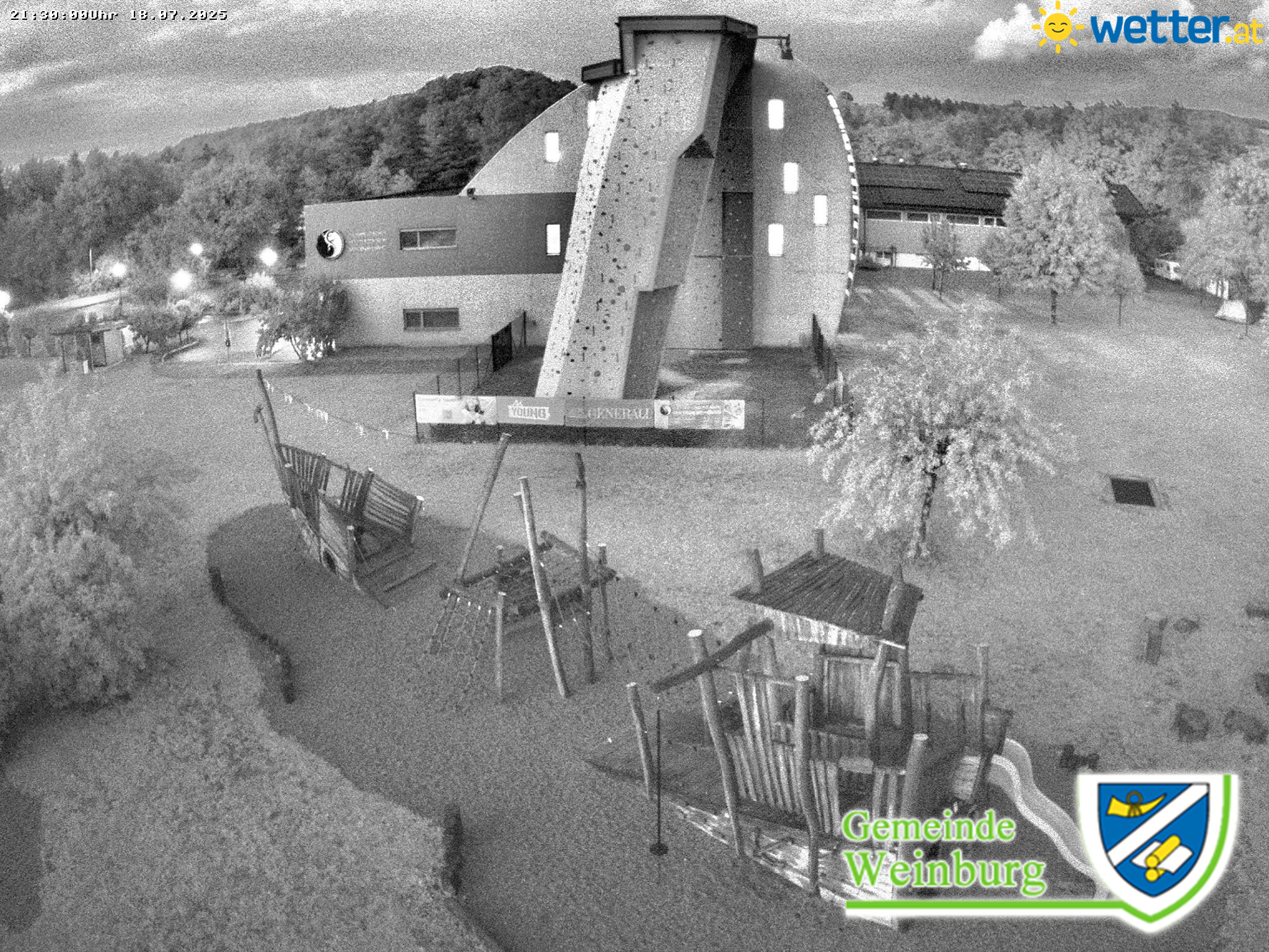 WetterCam Weinburg