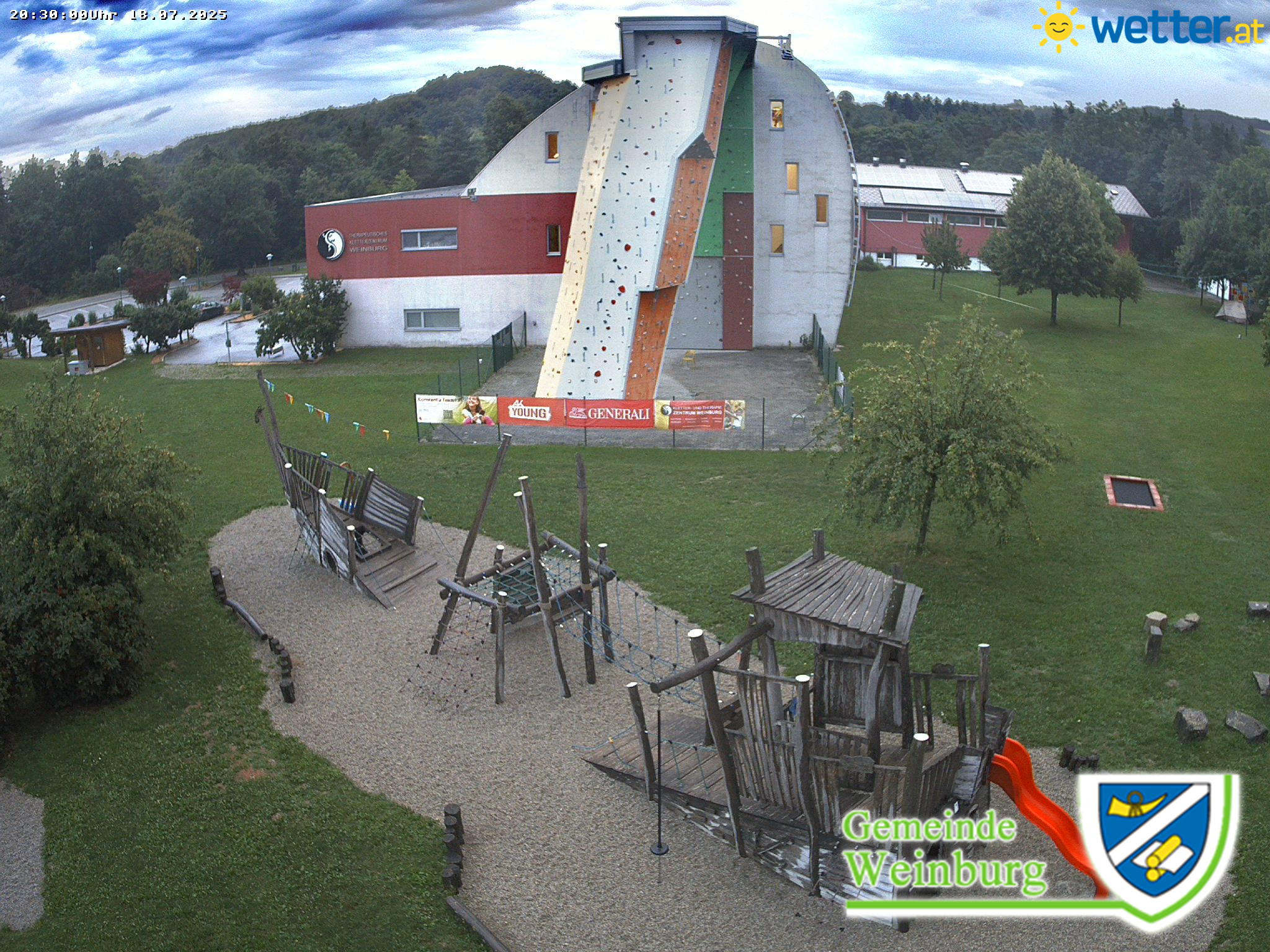 WetterCam Weinburg