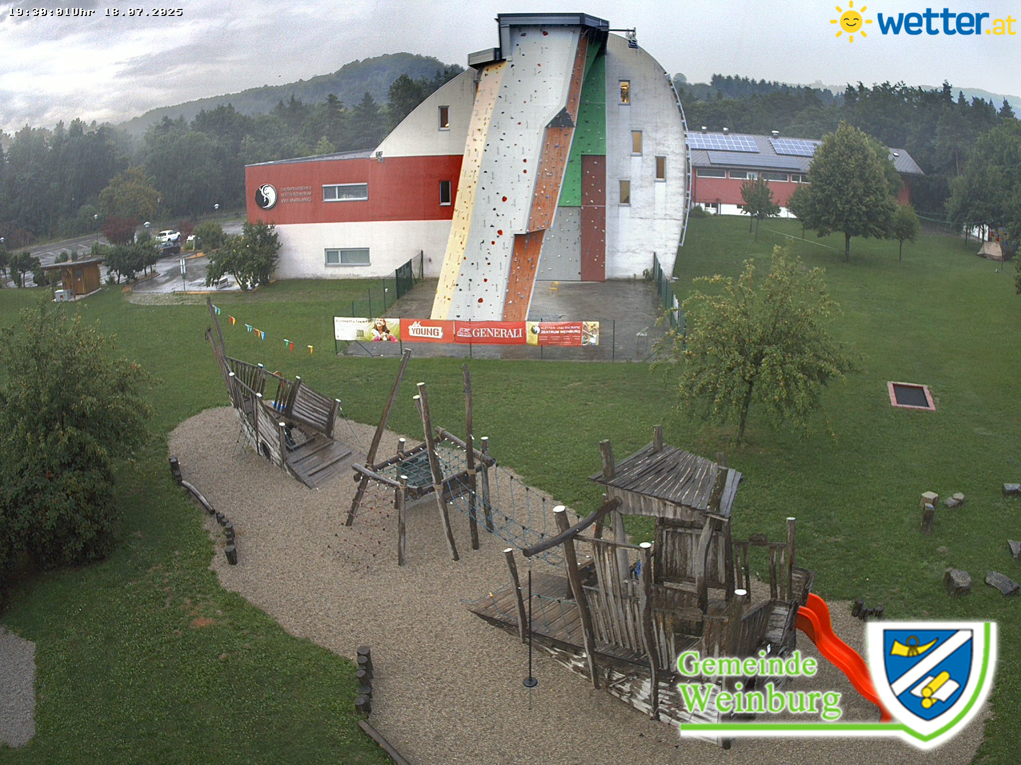 WetterCam Weinburg