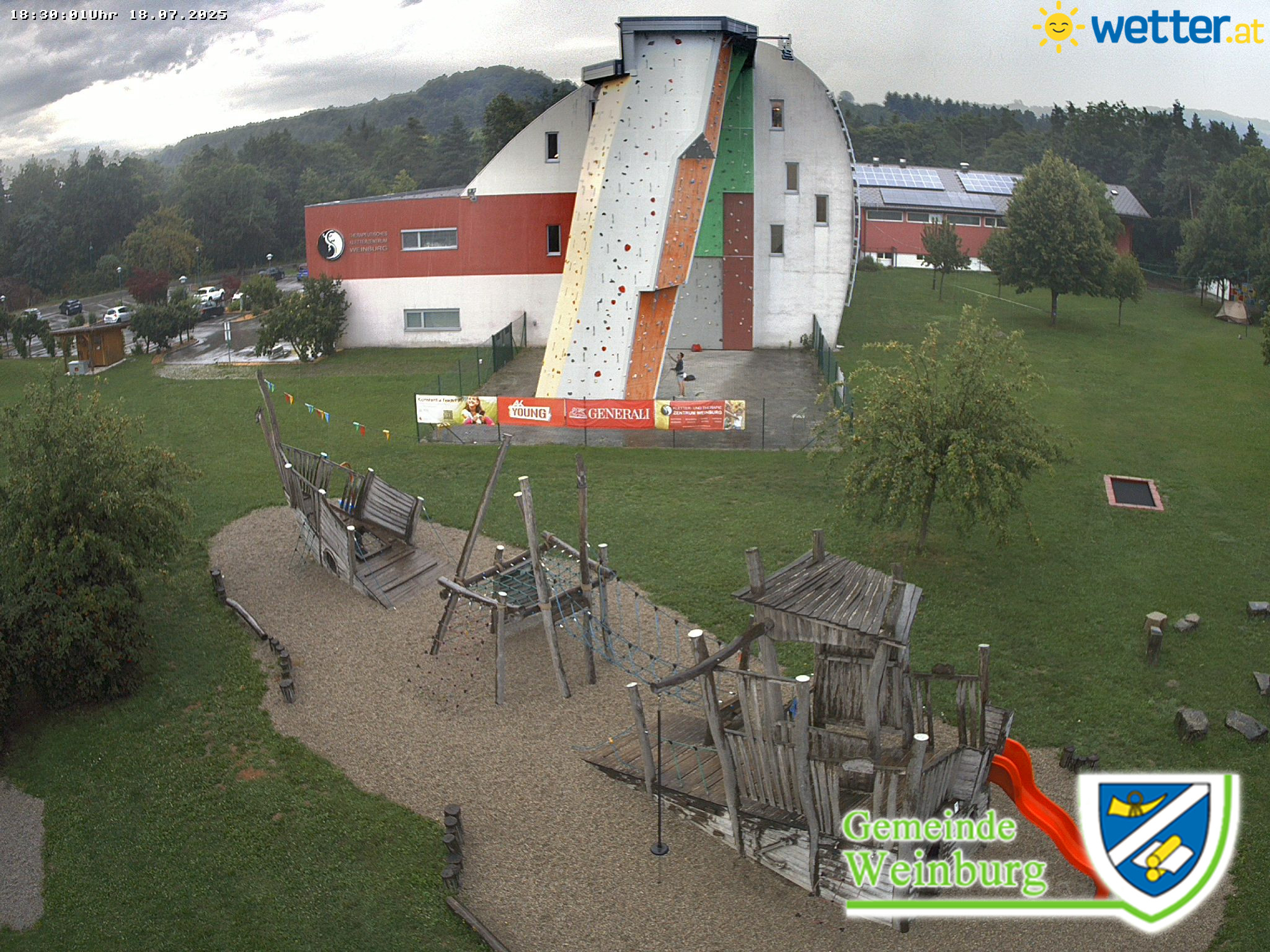 WetterCam Weinburg