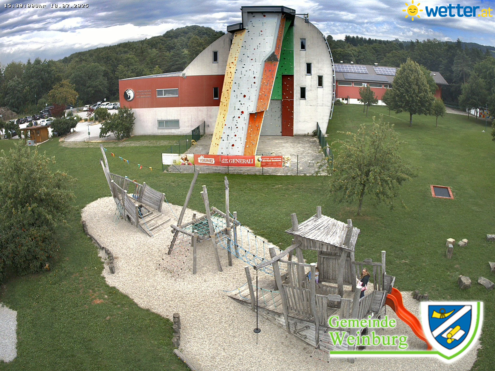 WetterCam Weinburg