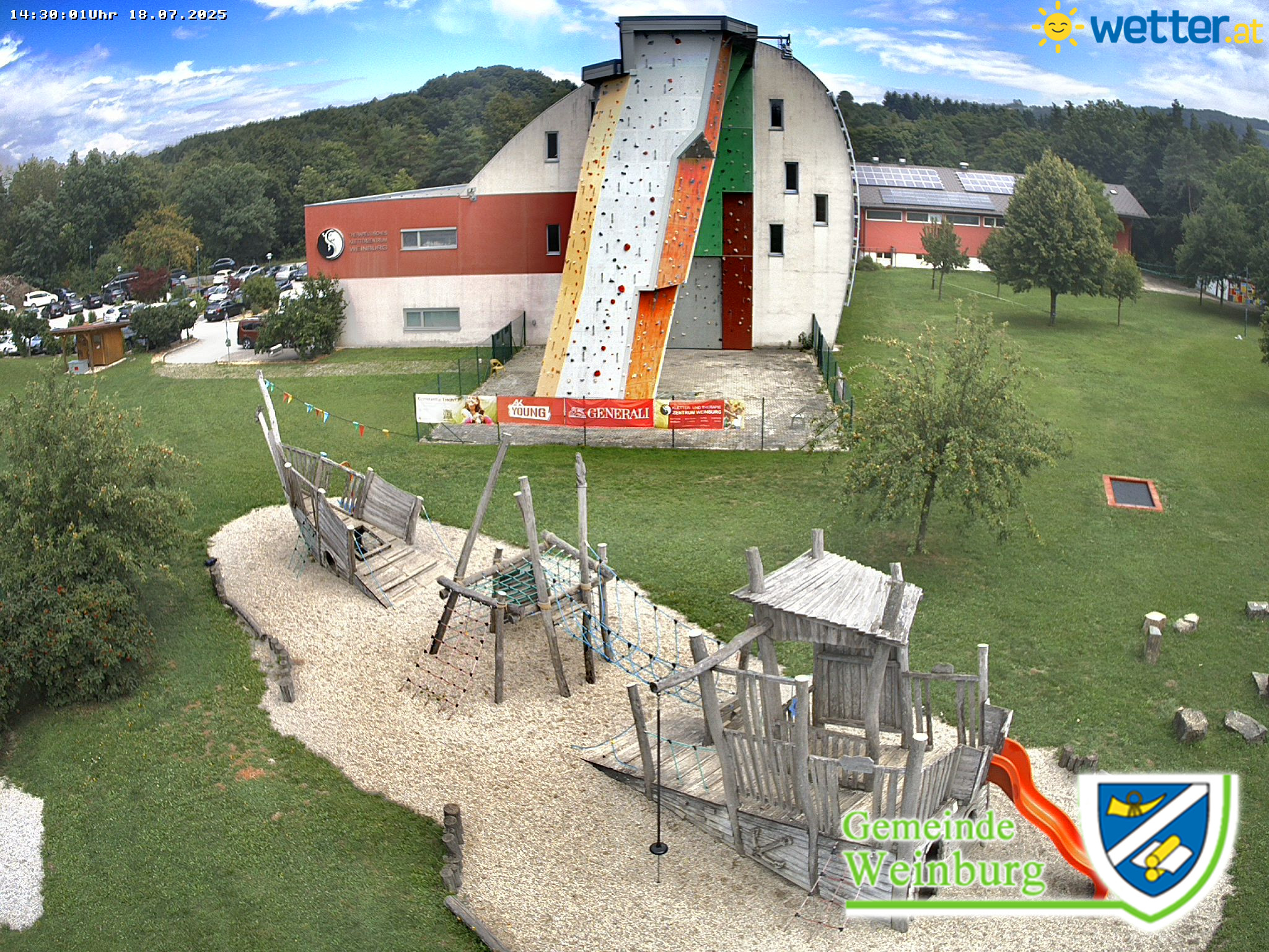WetterCam Weinburg