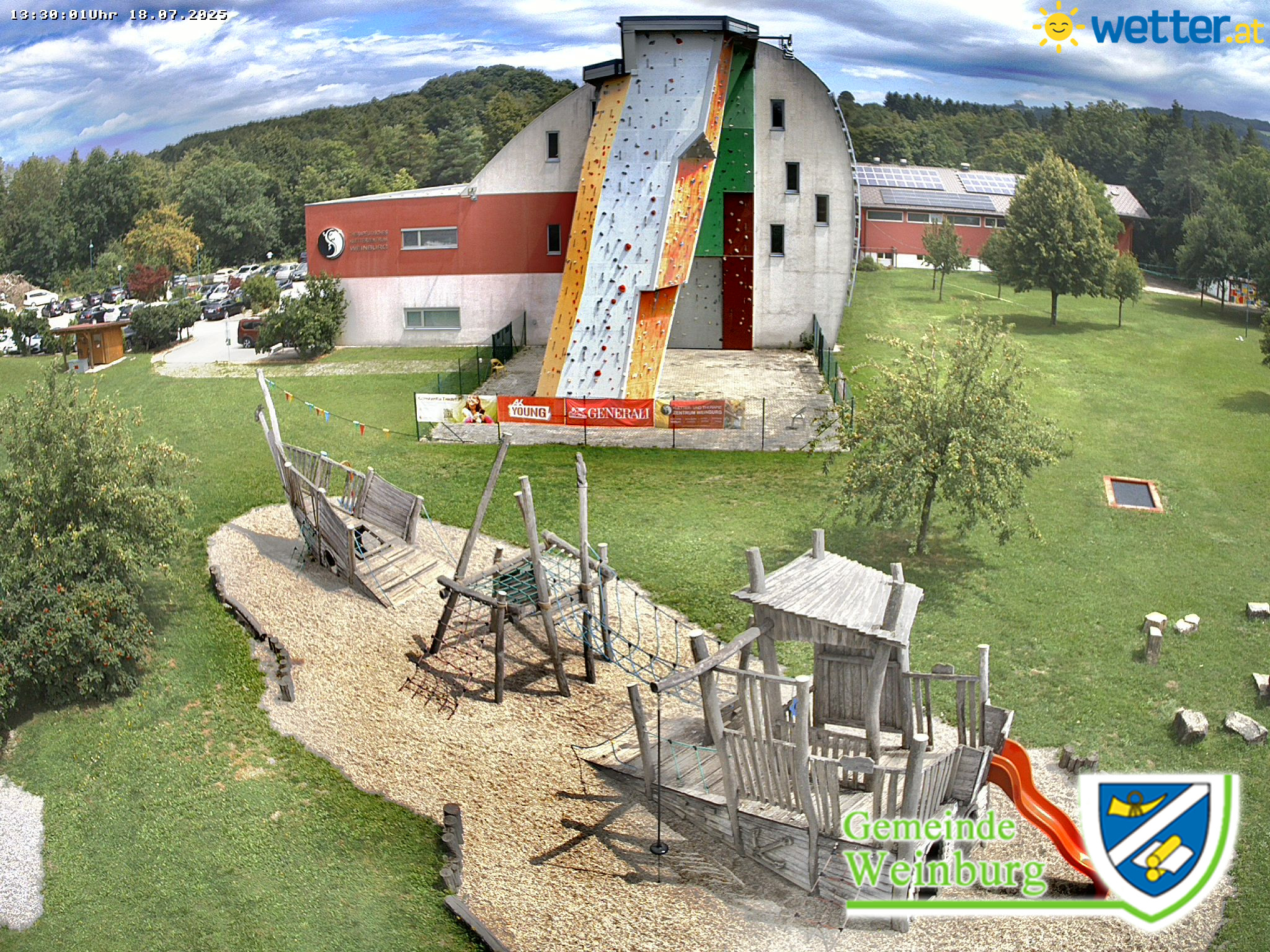 WetterCam Weinburg