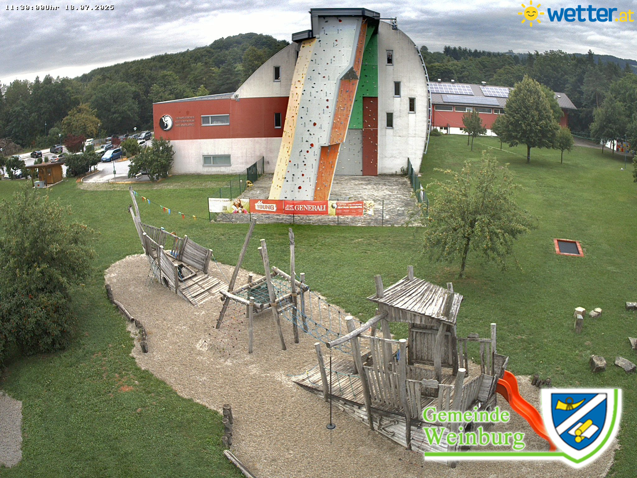 WetterCam Weinburg