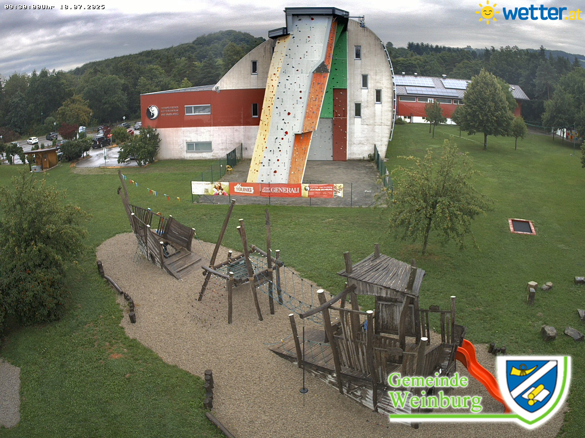WetterCam Weinburg