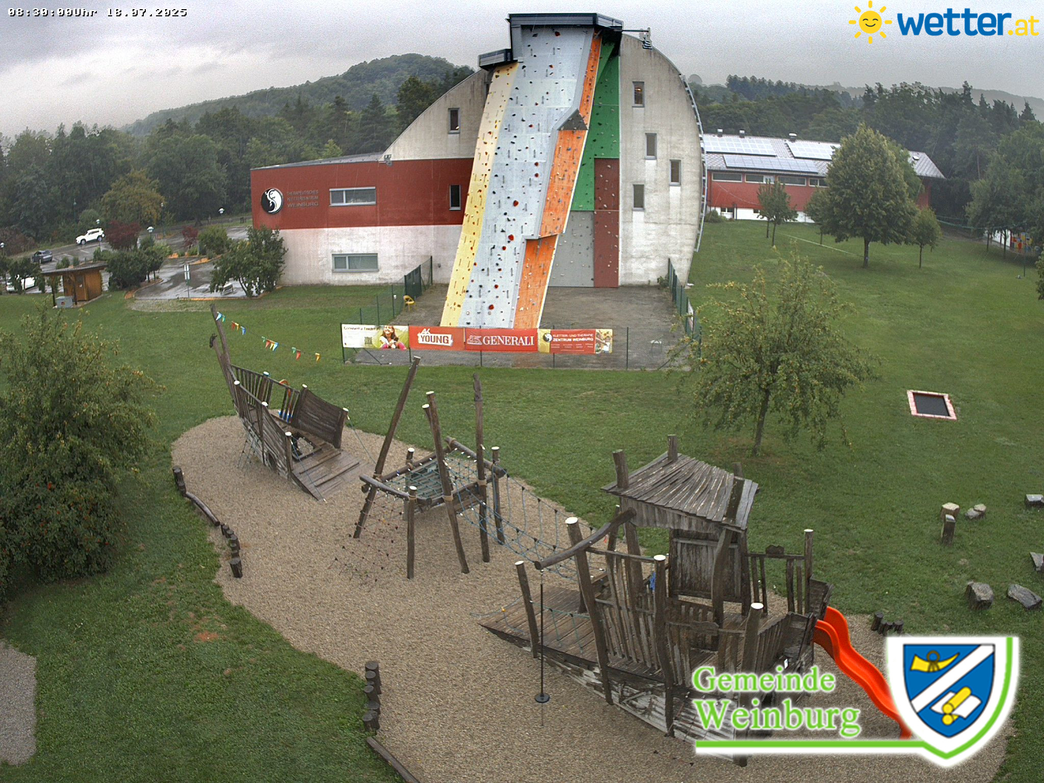 WetterCam Weinburg
