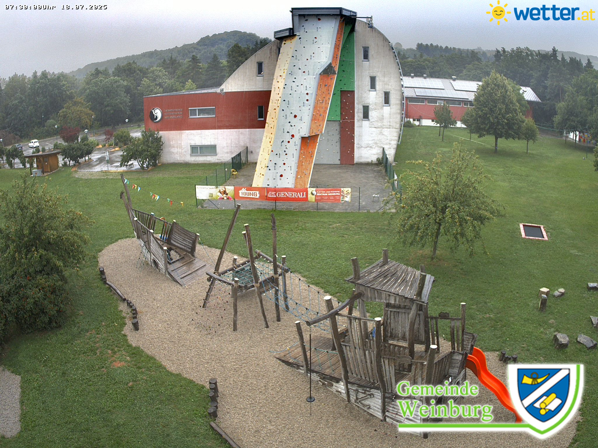 WetterCam Weinburg