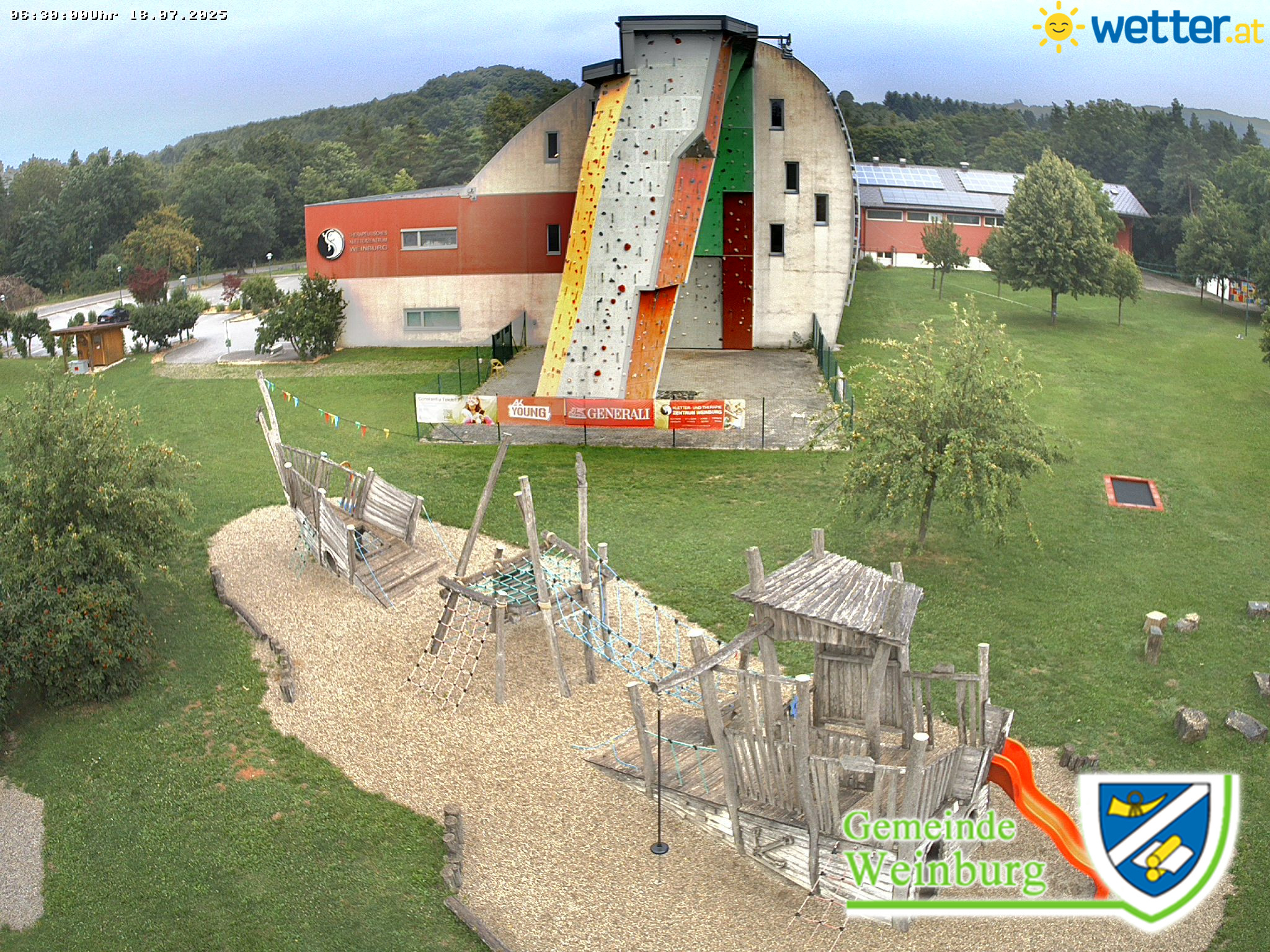 WetterCam Weinburg
