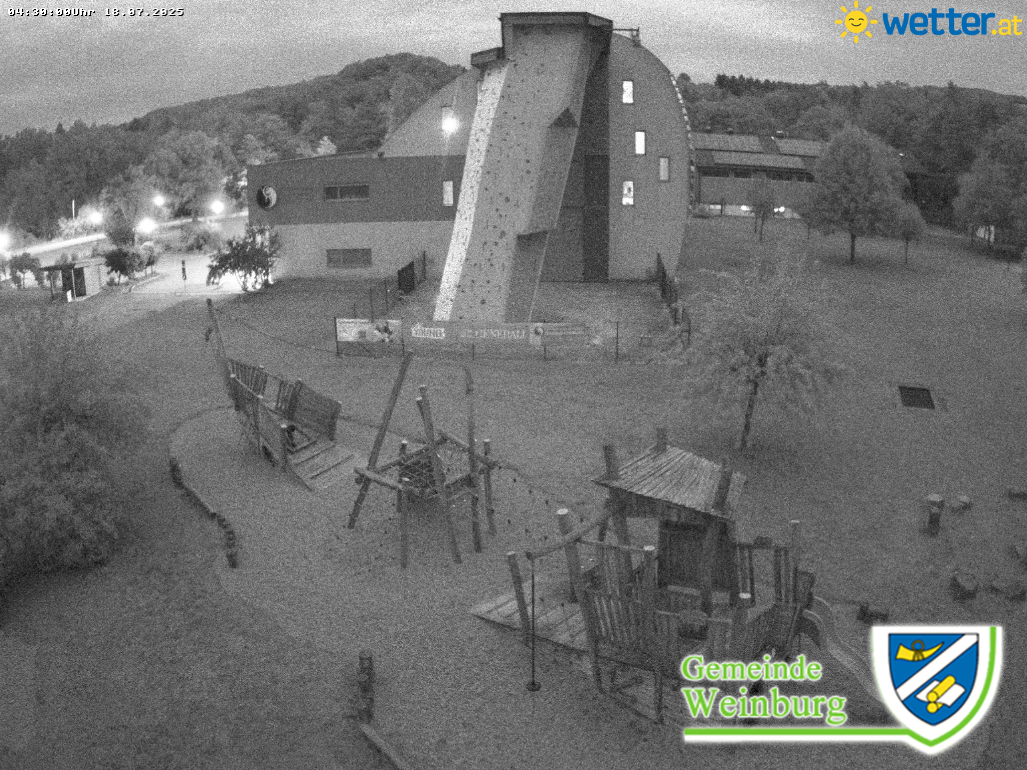 WetterCam Weinburg