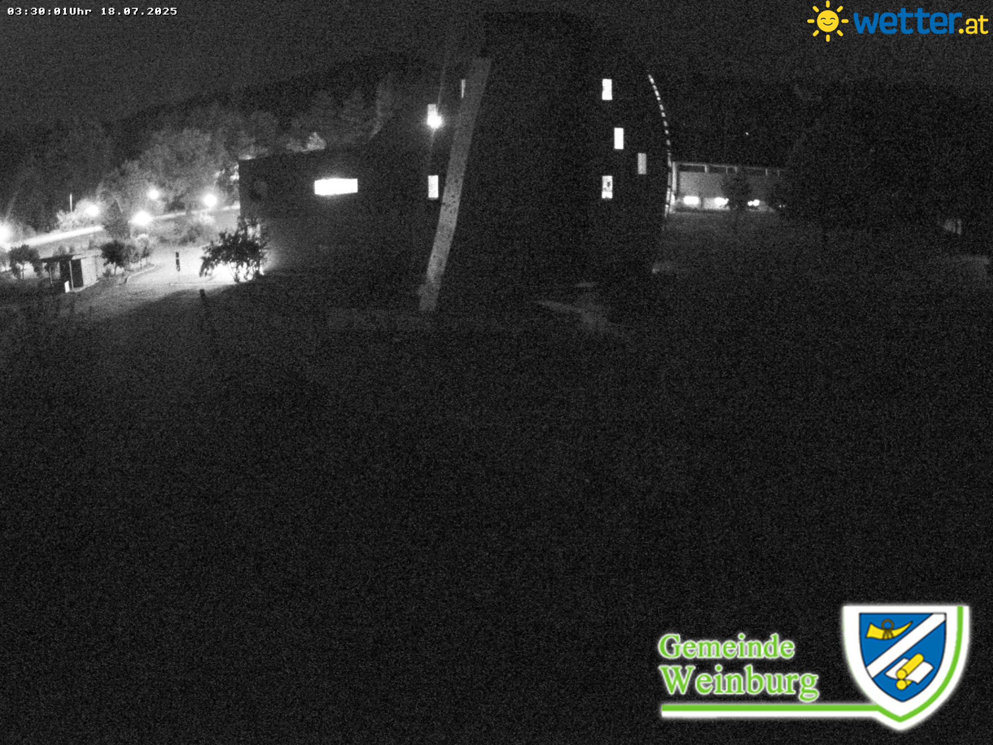 WetterCam Weinburg