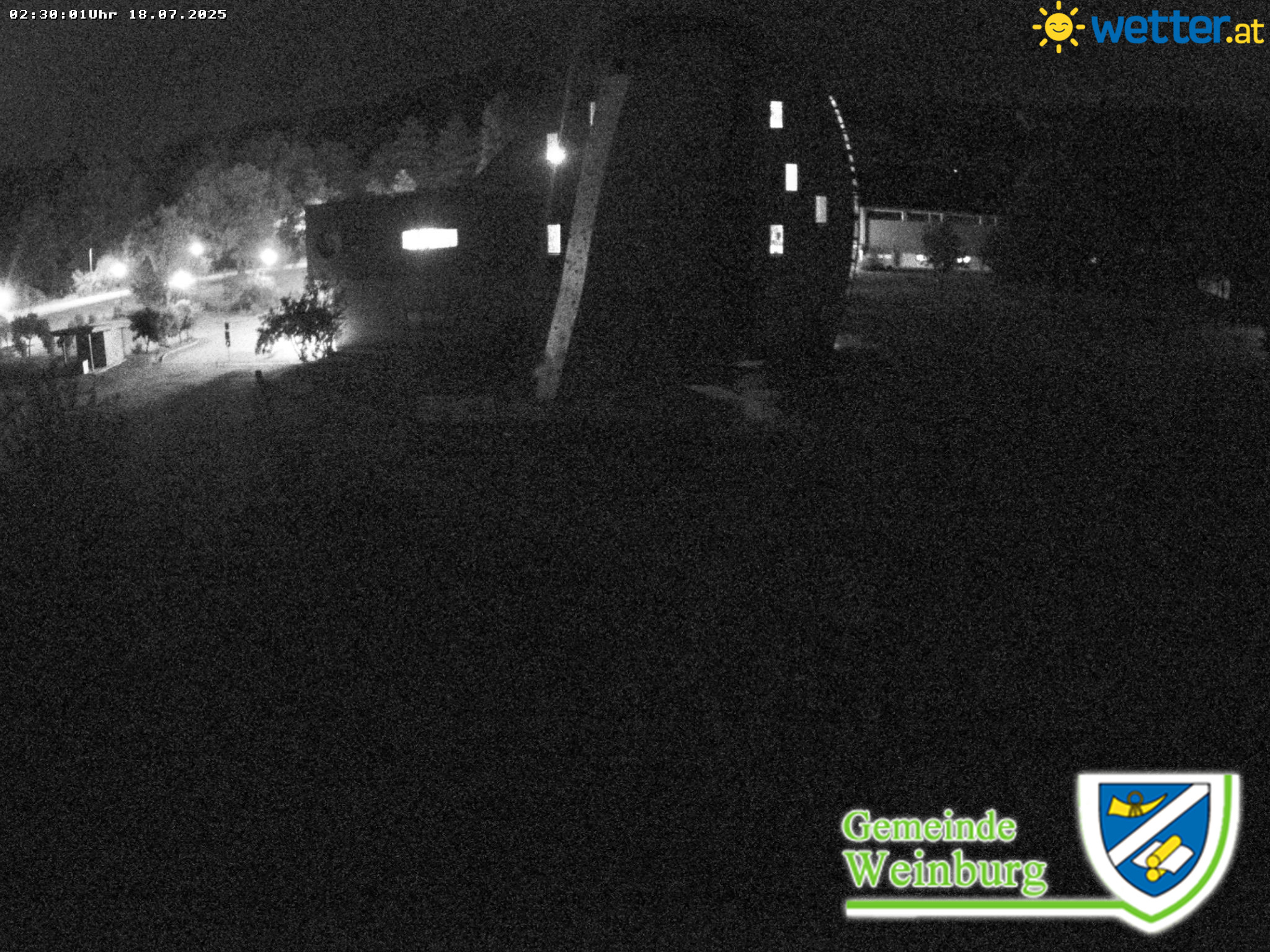 WetterCam Weinburg