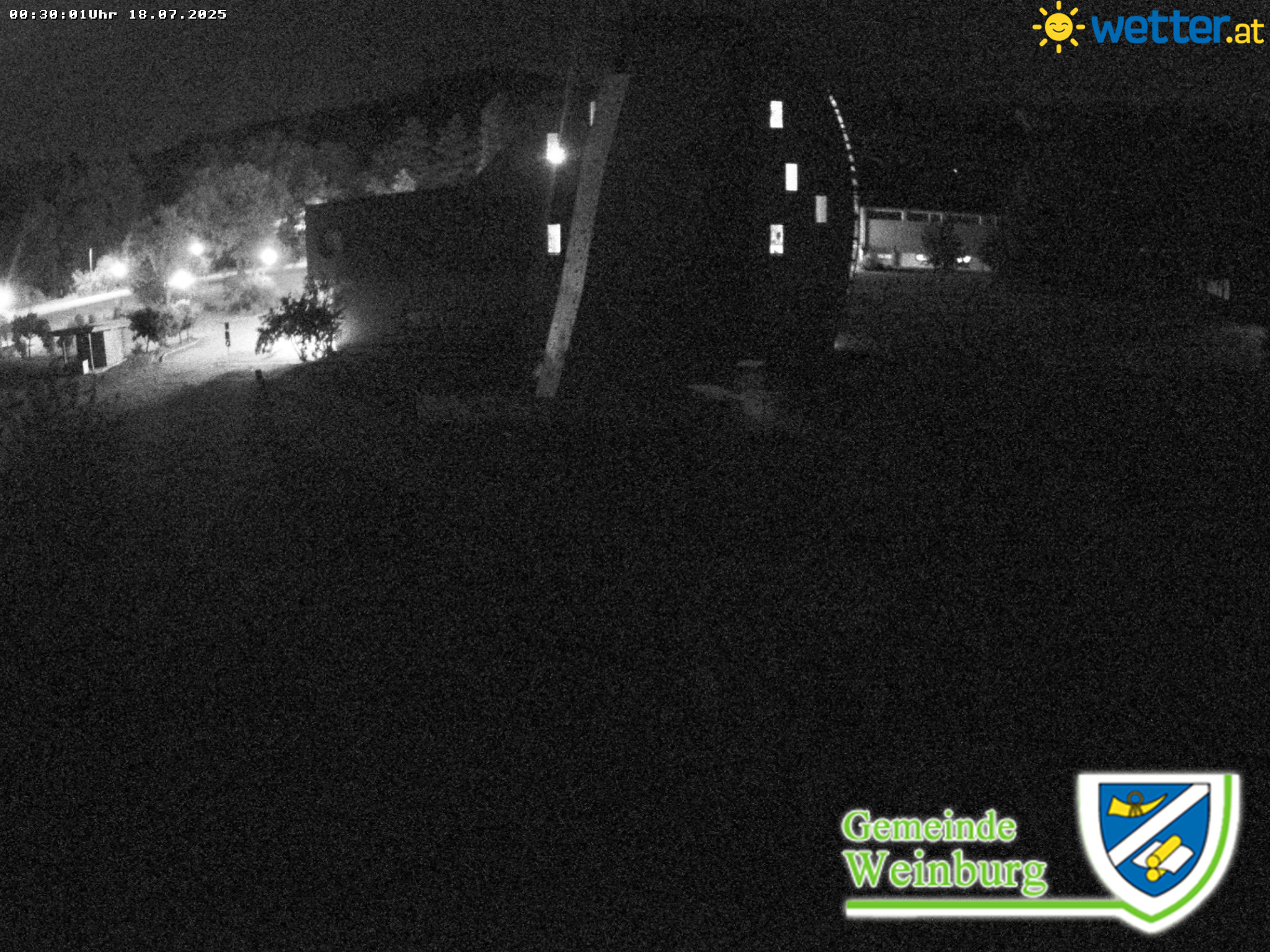 WetterCam Weinburg