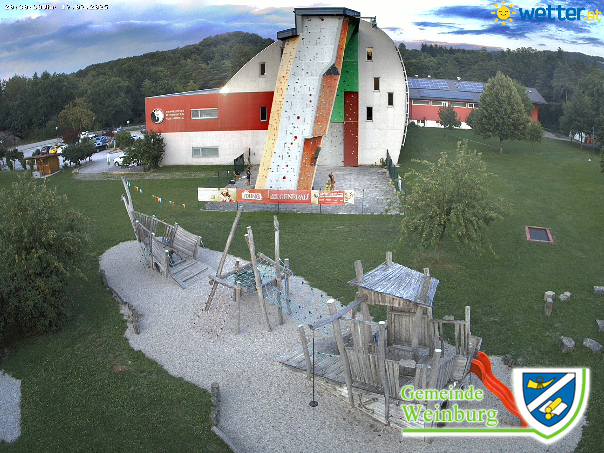 WetterCam Weinburg