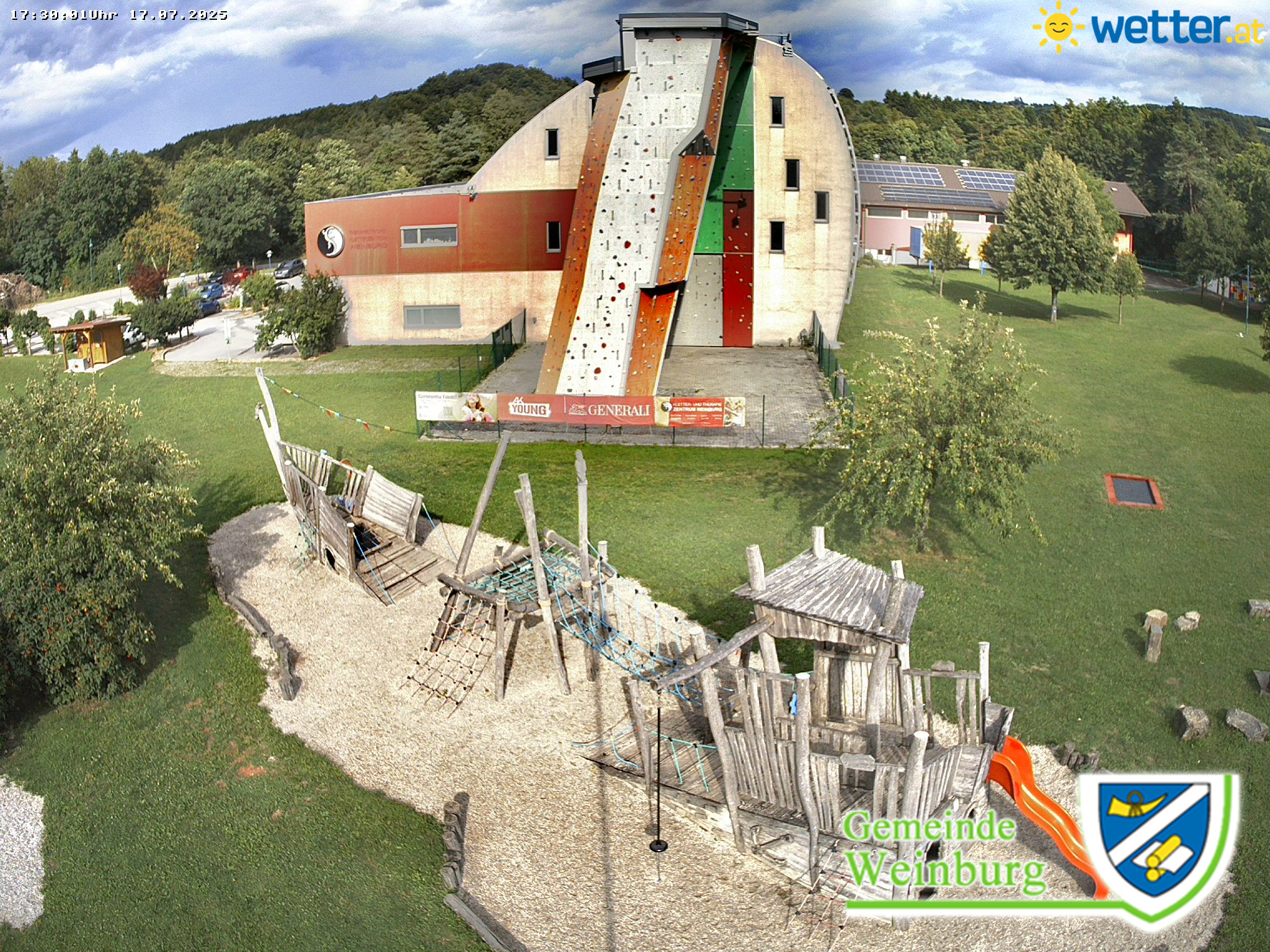 WetterCam Weinburg