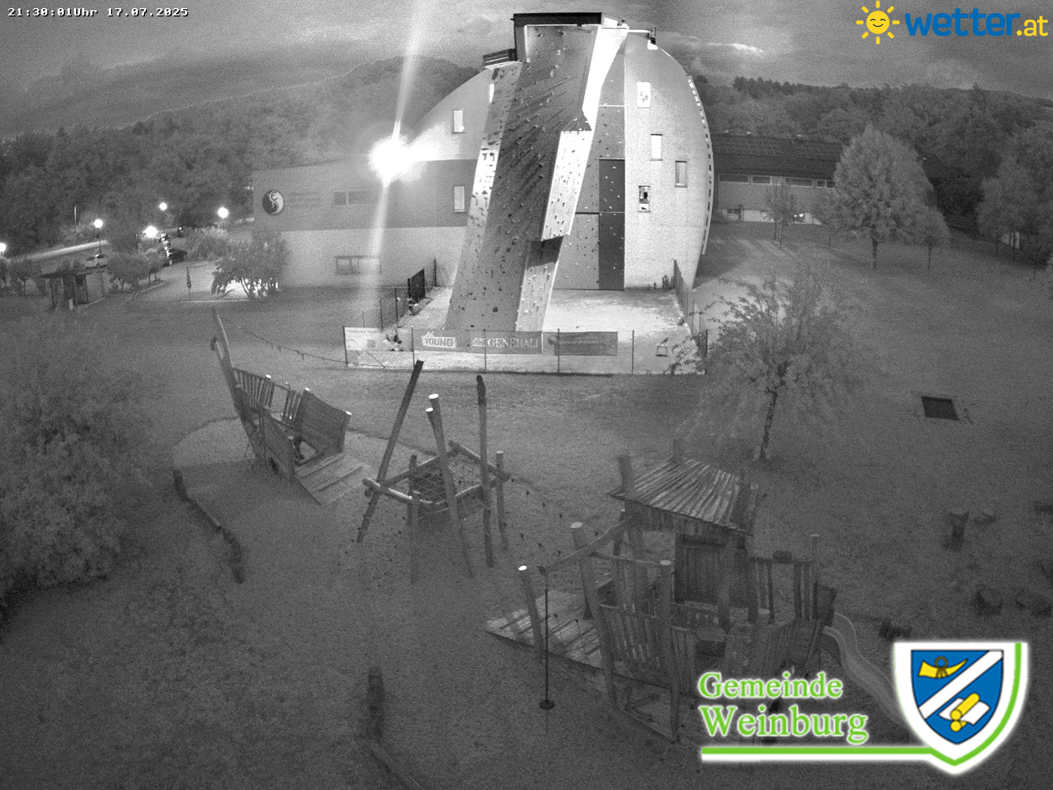 WetterCam Weinburg