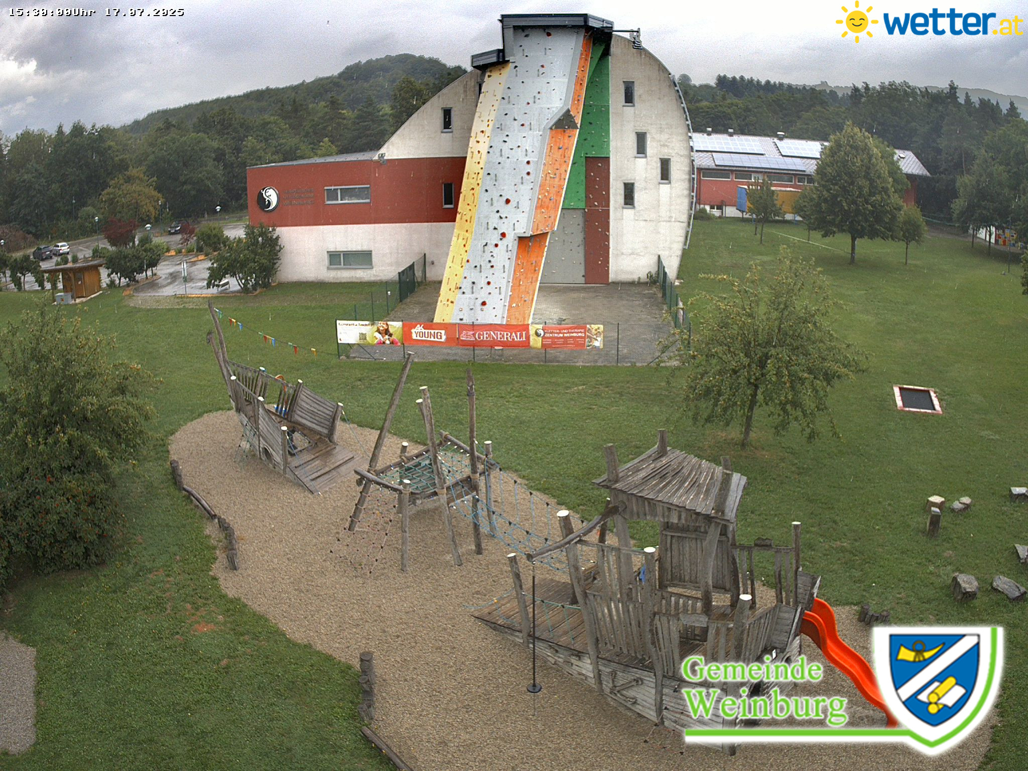 WetterCam Weinburg