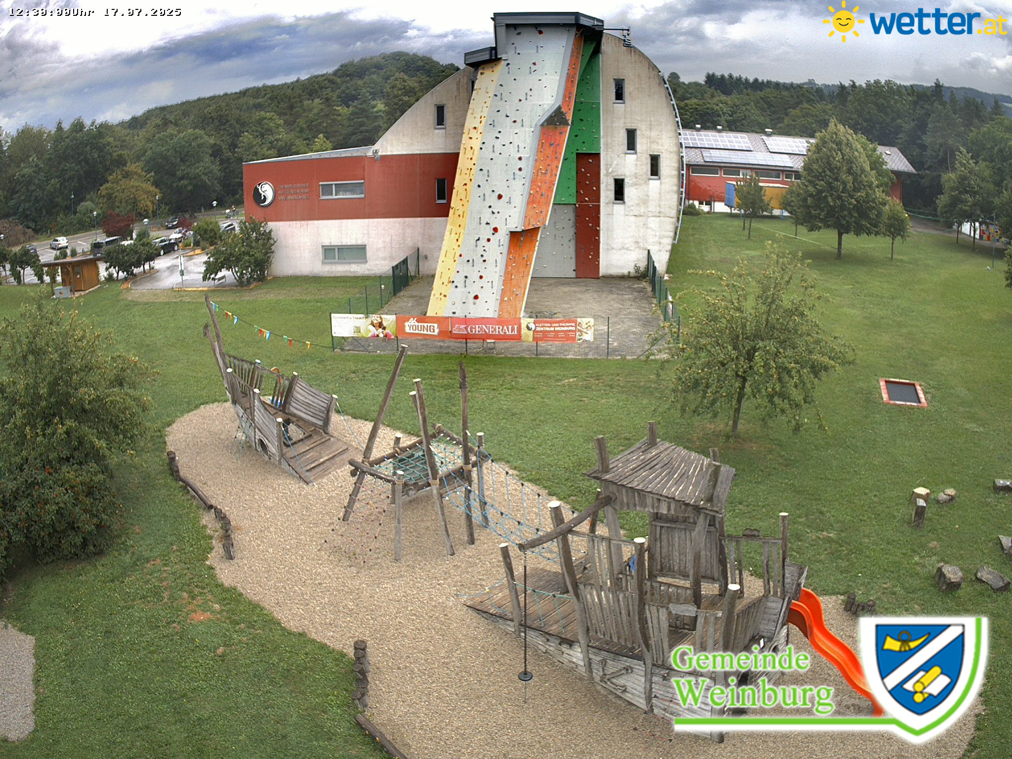 WetterCam Weinburg