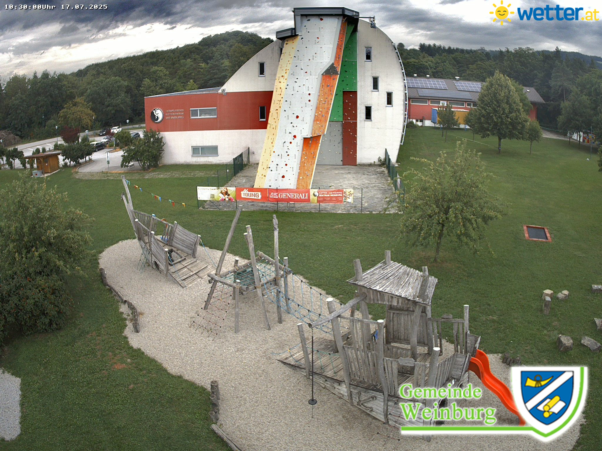 WetterCam Weinburg