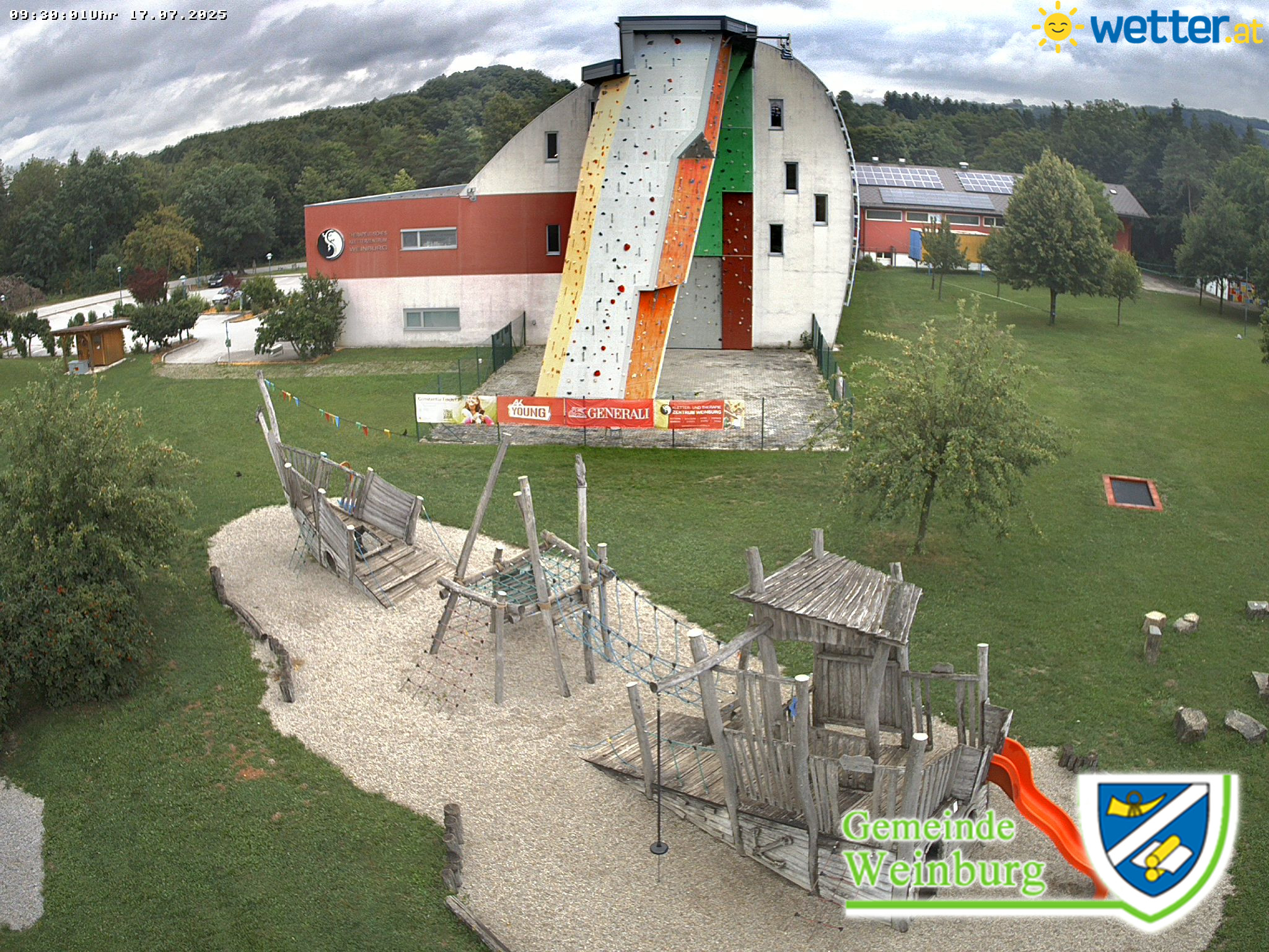 WetterCam Weinburg