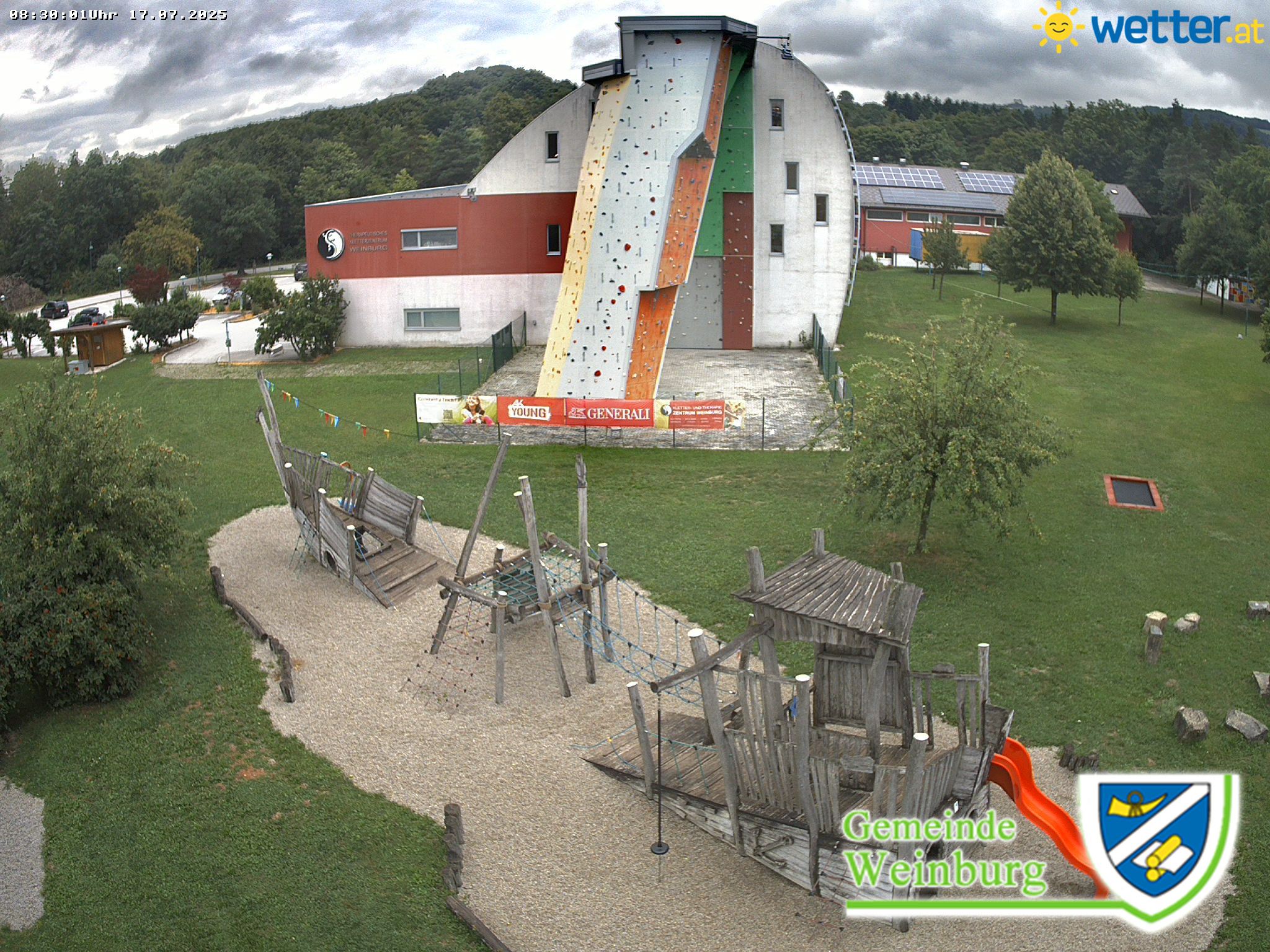 WetterCam Weinburg