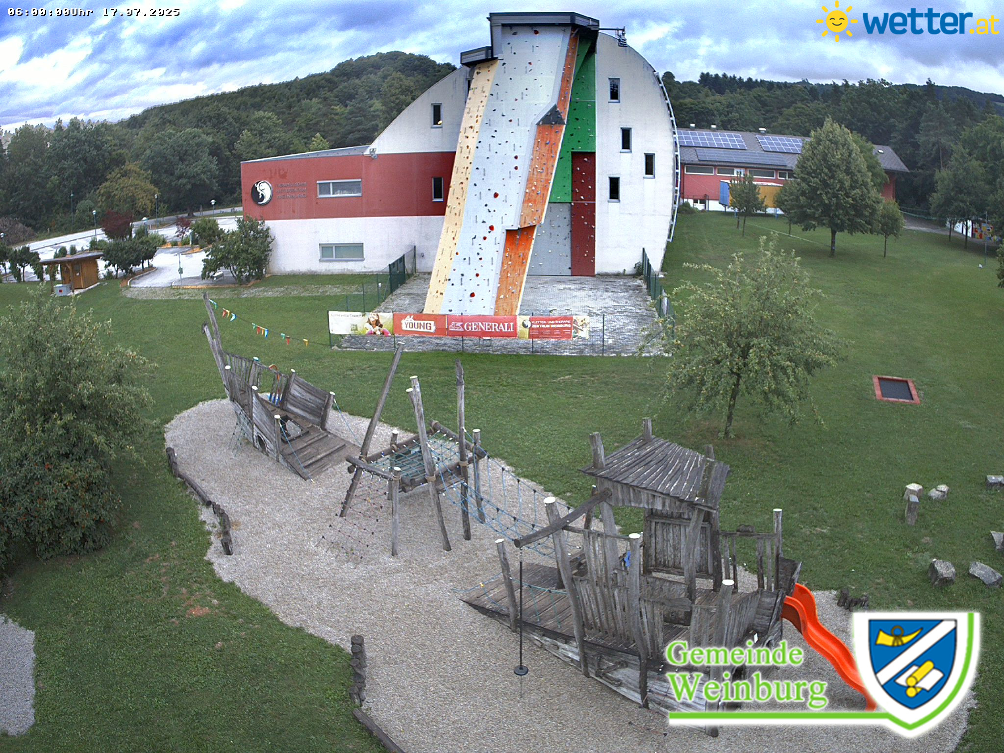 WetterCam Weinburg