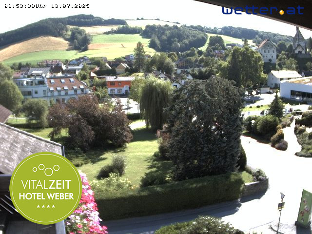 WetterCam Bad Schönau