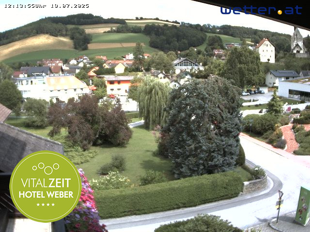 WetterCam Bad Schönau