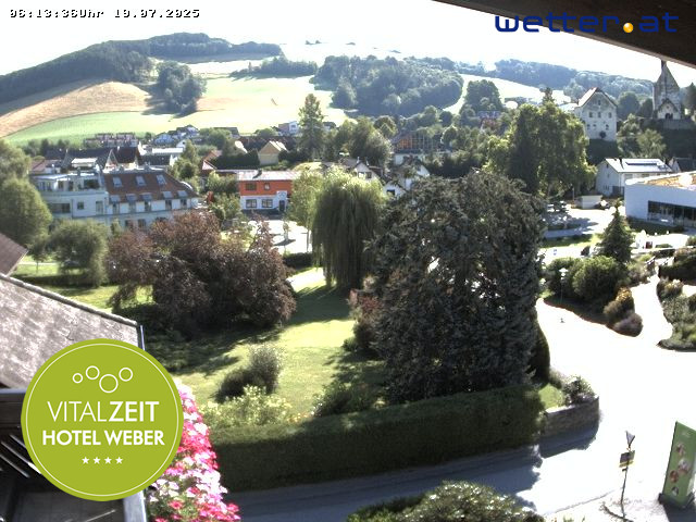 WetterCam Bad Schönau
