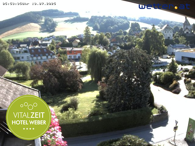 WetterCam Bad Schönau